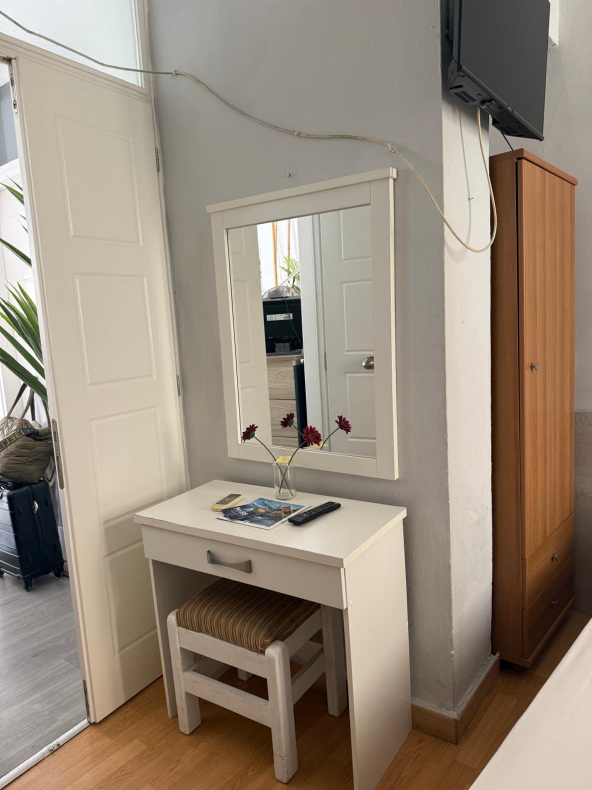 Budget Twin Room photo 3