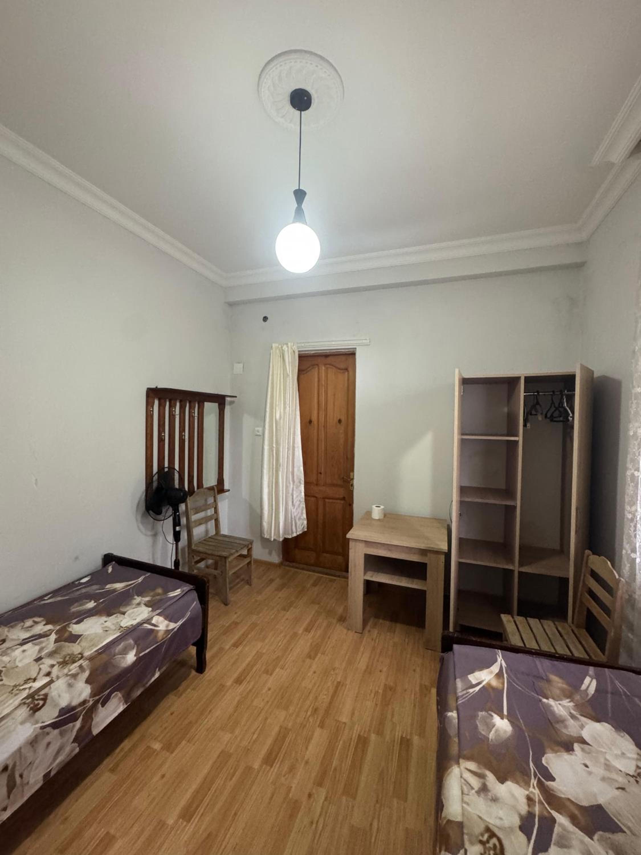 Twin Room with Sea View photo 1