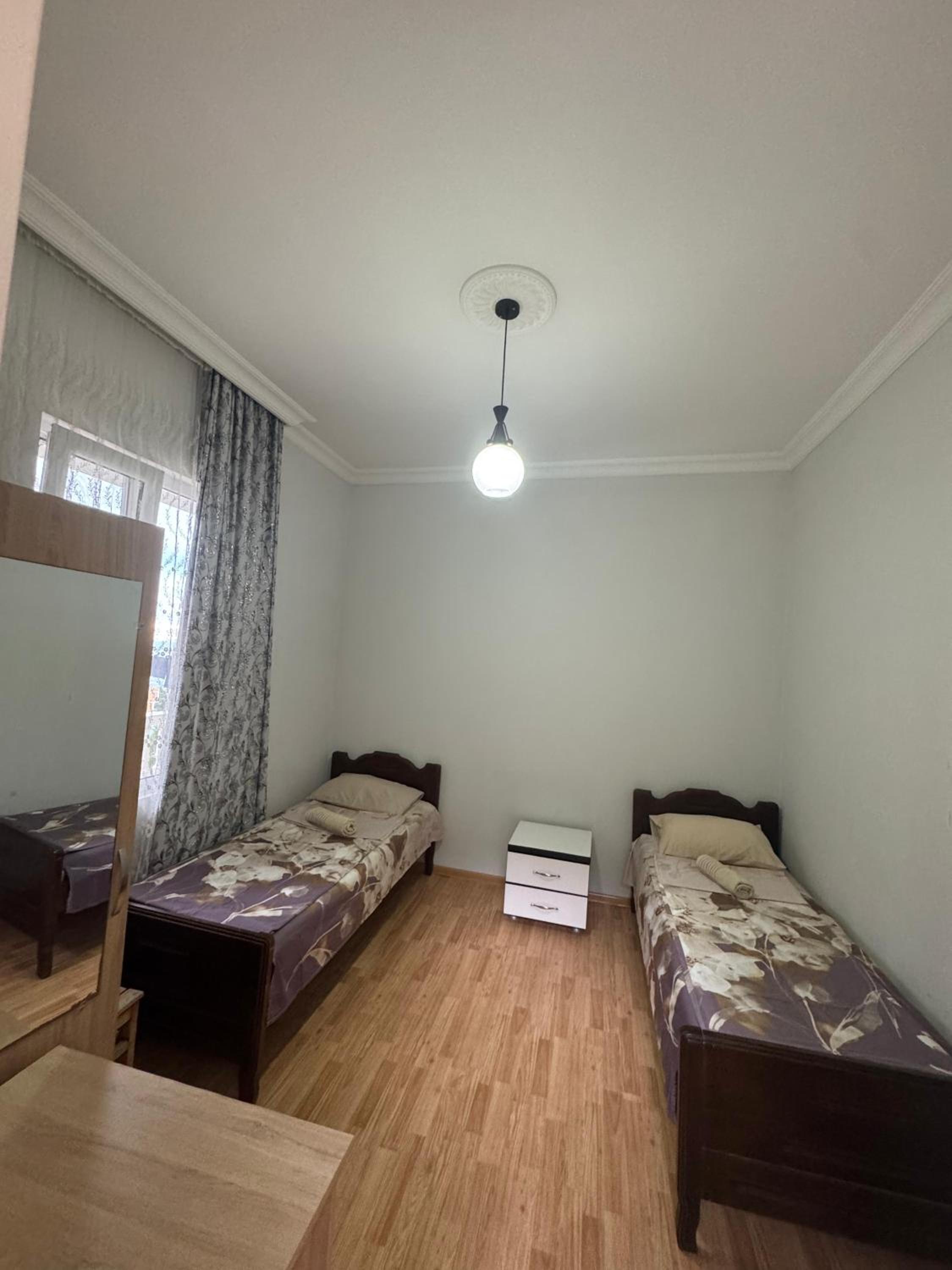 Twin Room with Sea View photo 2