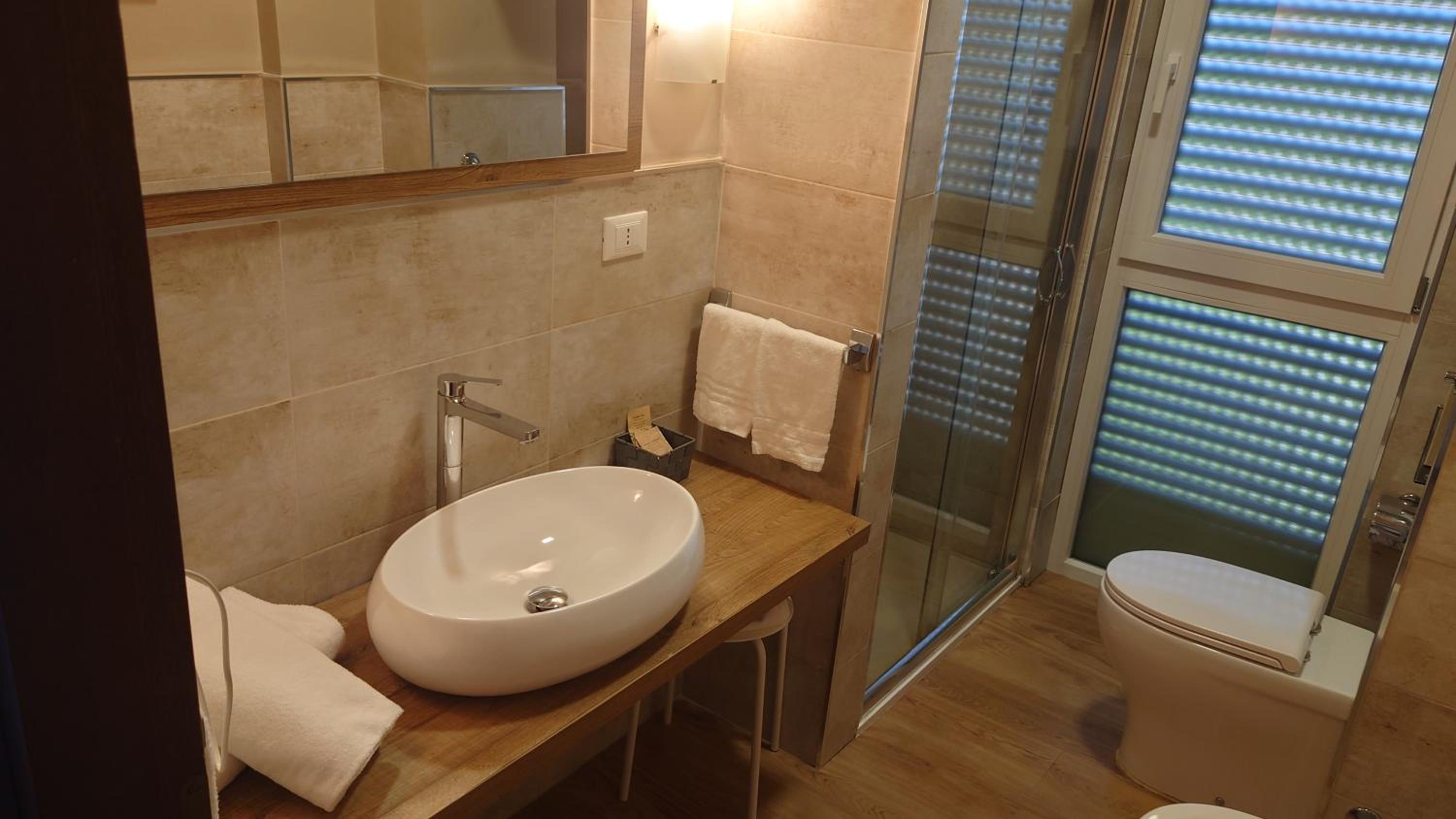 Superior Quadruple Room