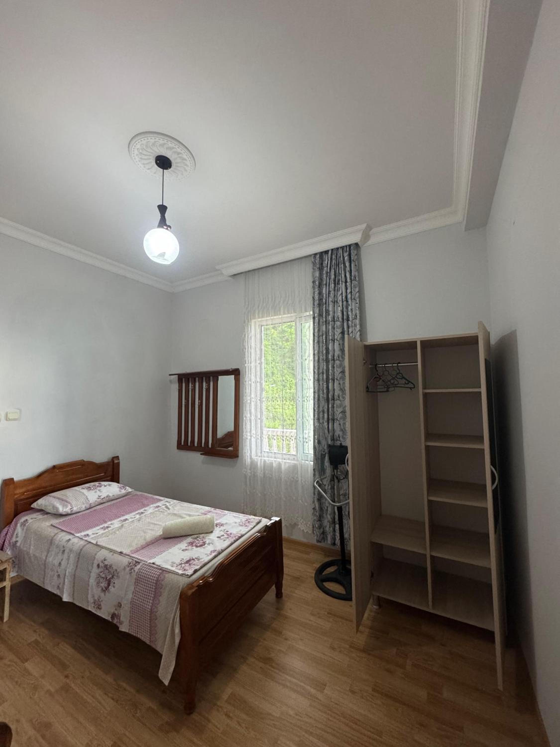 Quadruple Room with Sea View photo 1