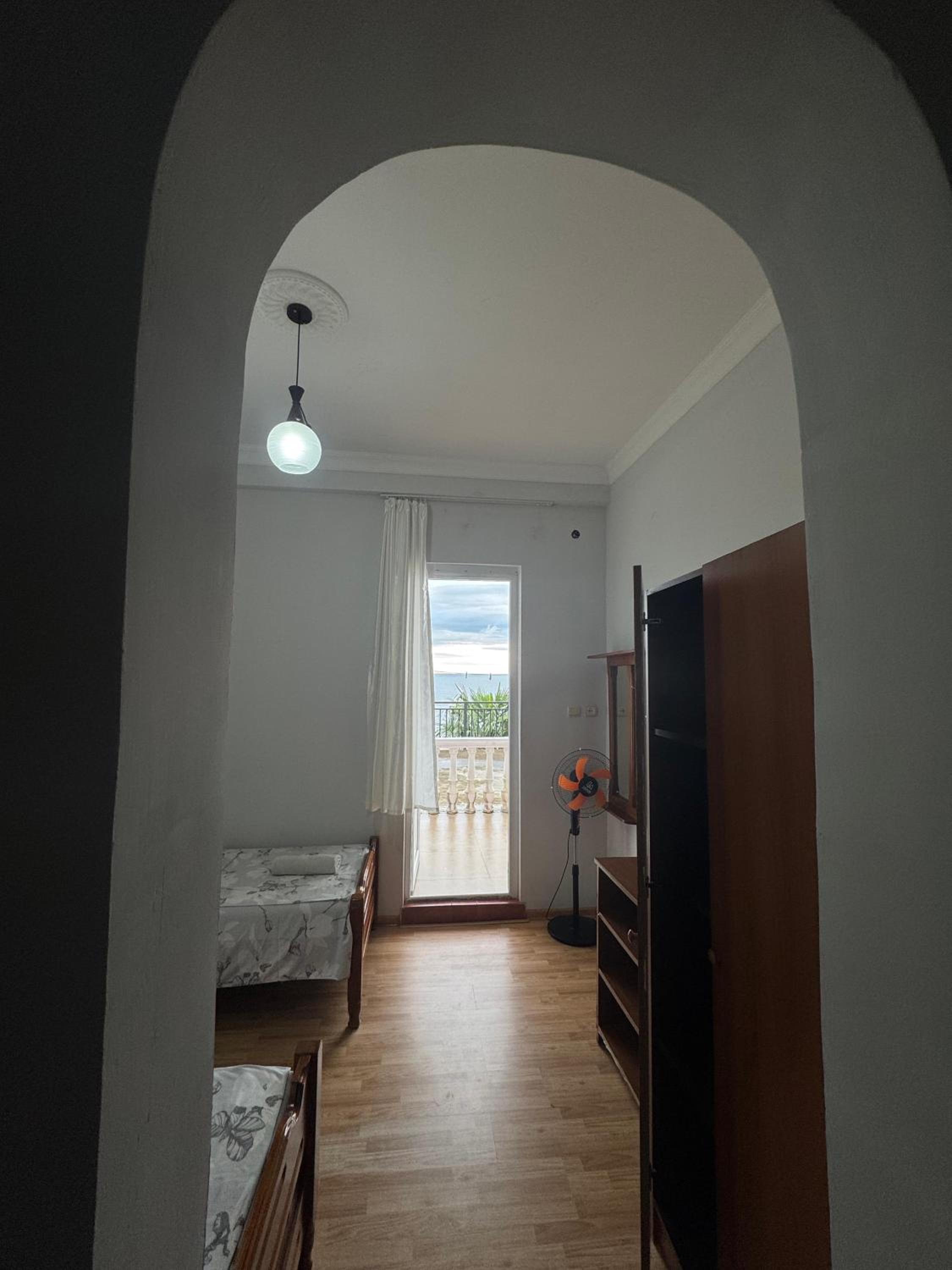 Quadruple Room with Sea View photo 3
