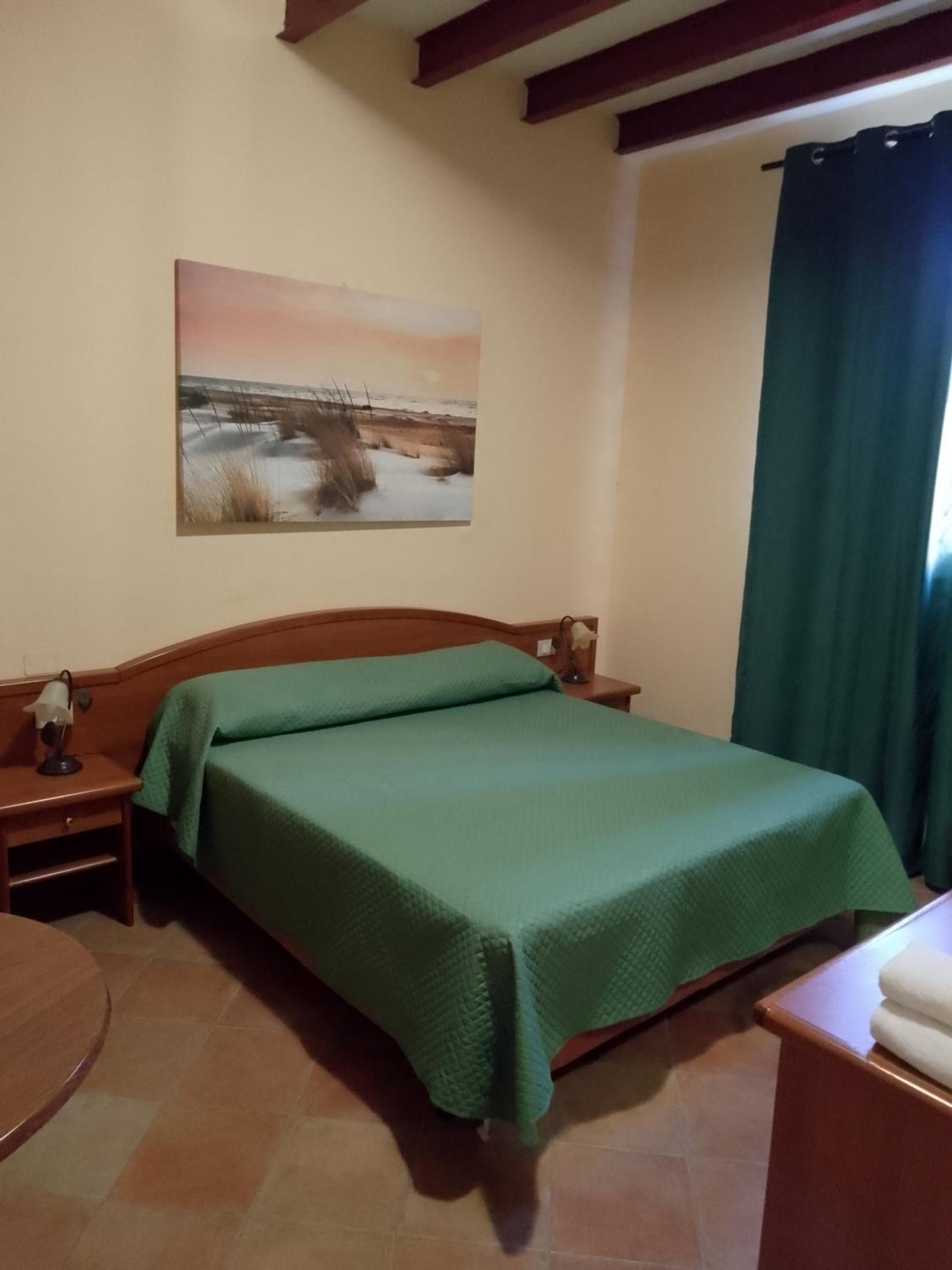 Deluxe Room photo 3