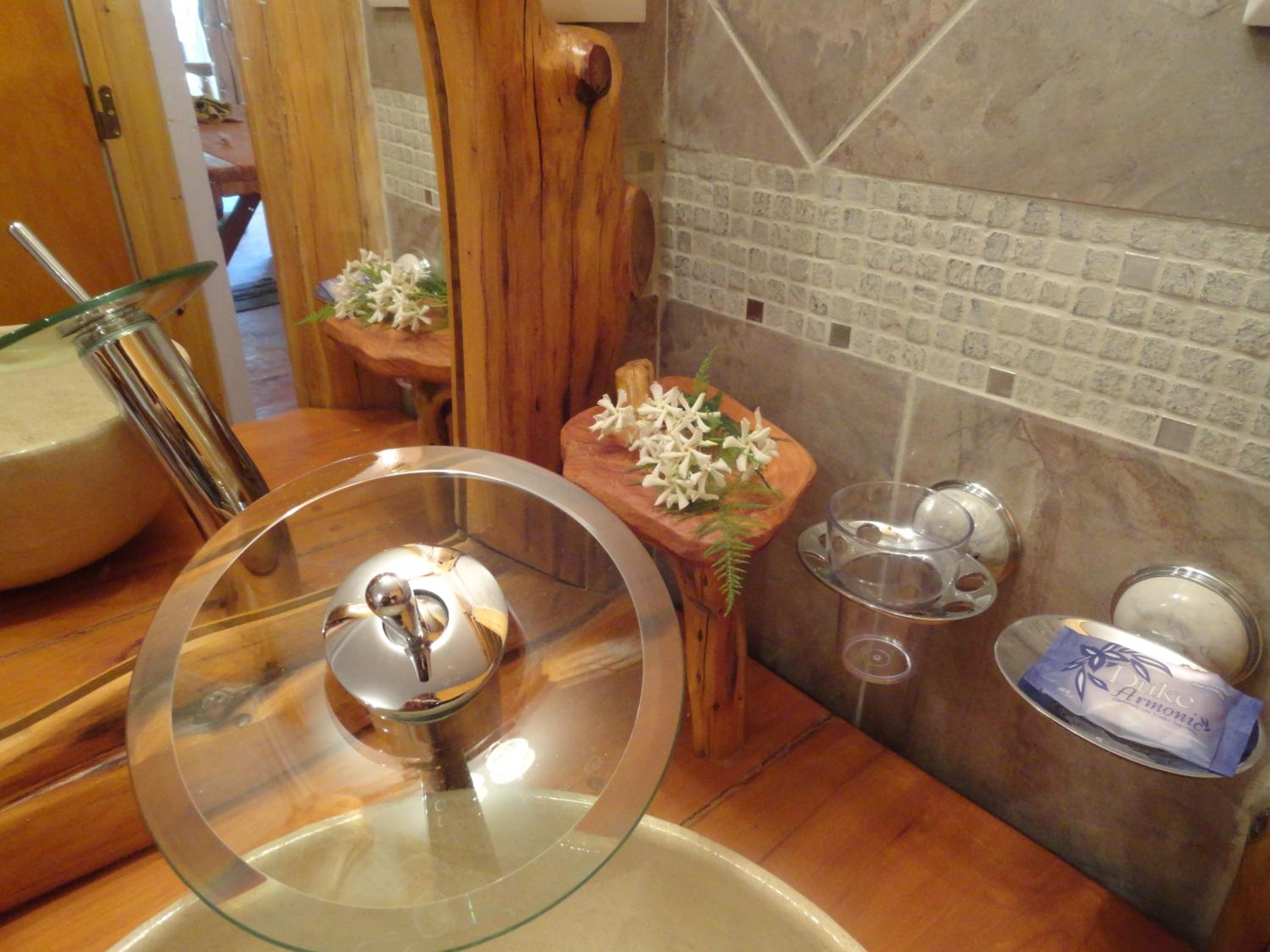 Classic Double Room with Bath photo 2