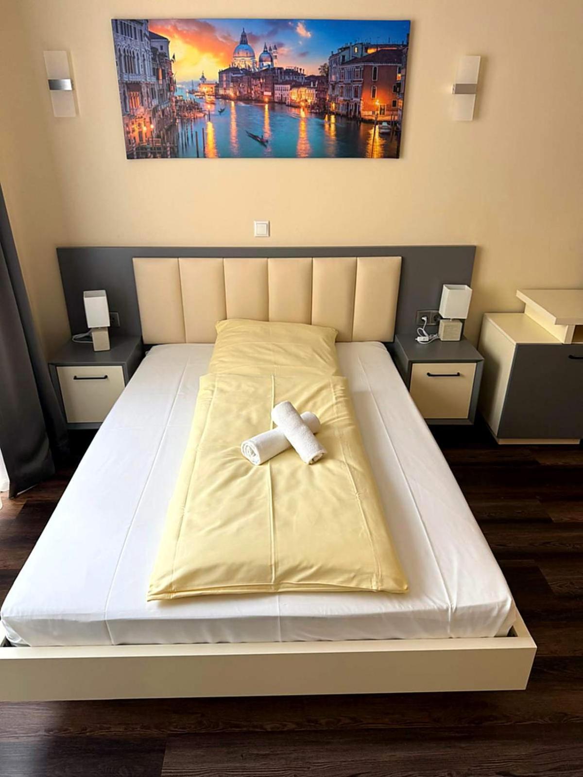 Superior Single Room
