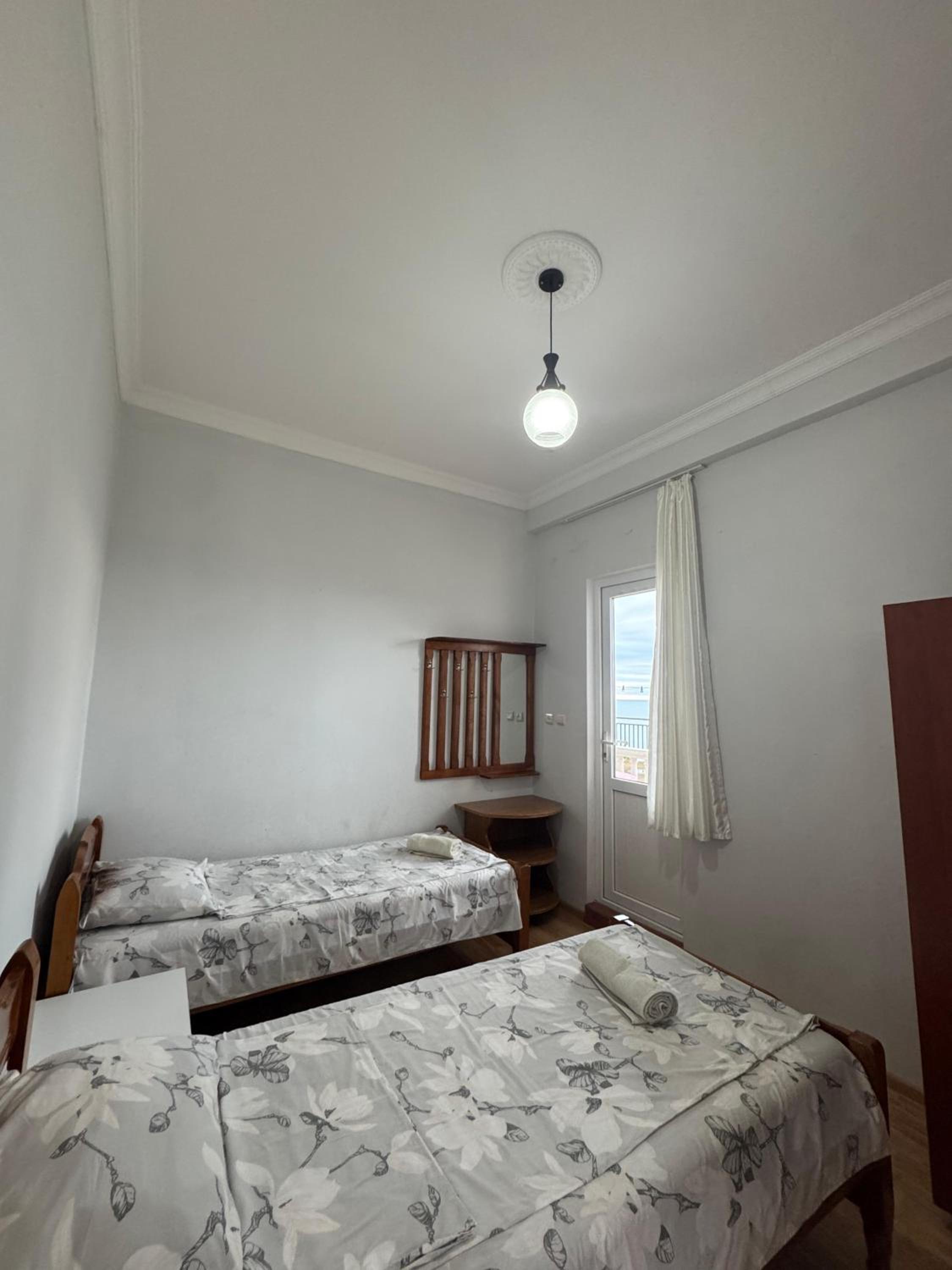Twin Room with Sea View photo 3