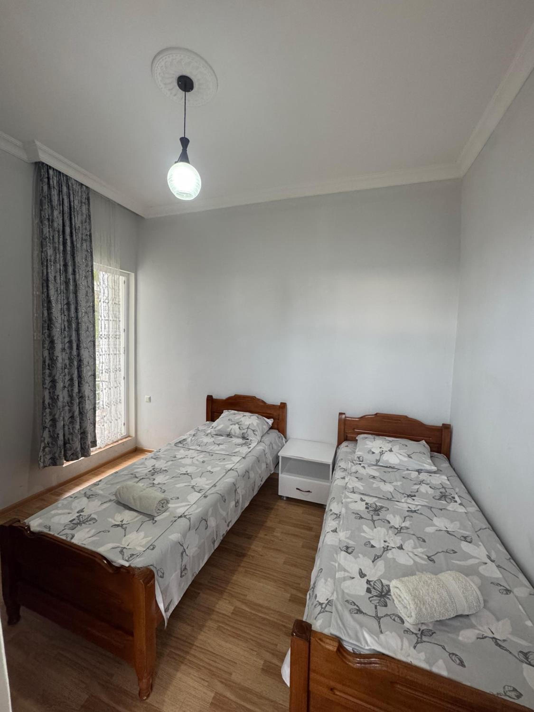 Twin Room with Sea View photo 1