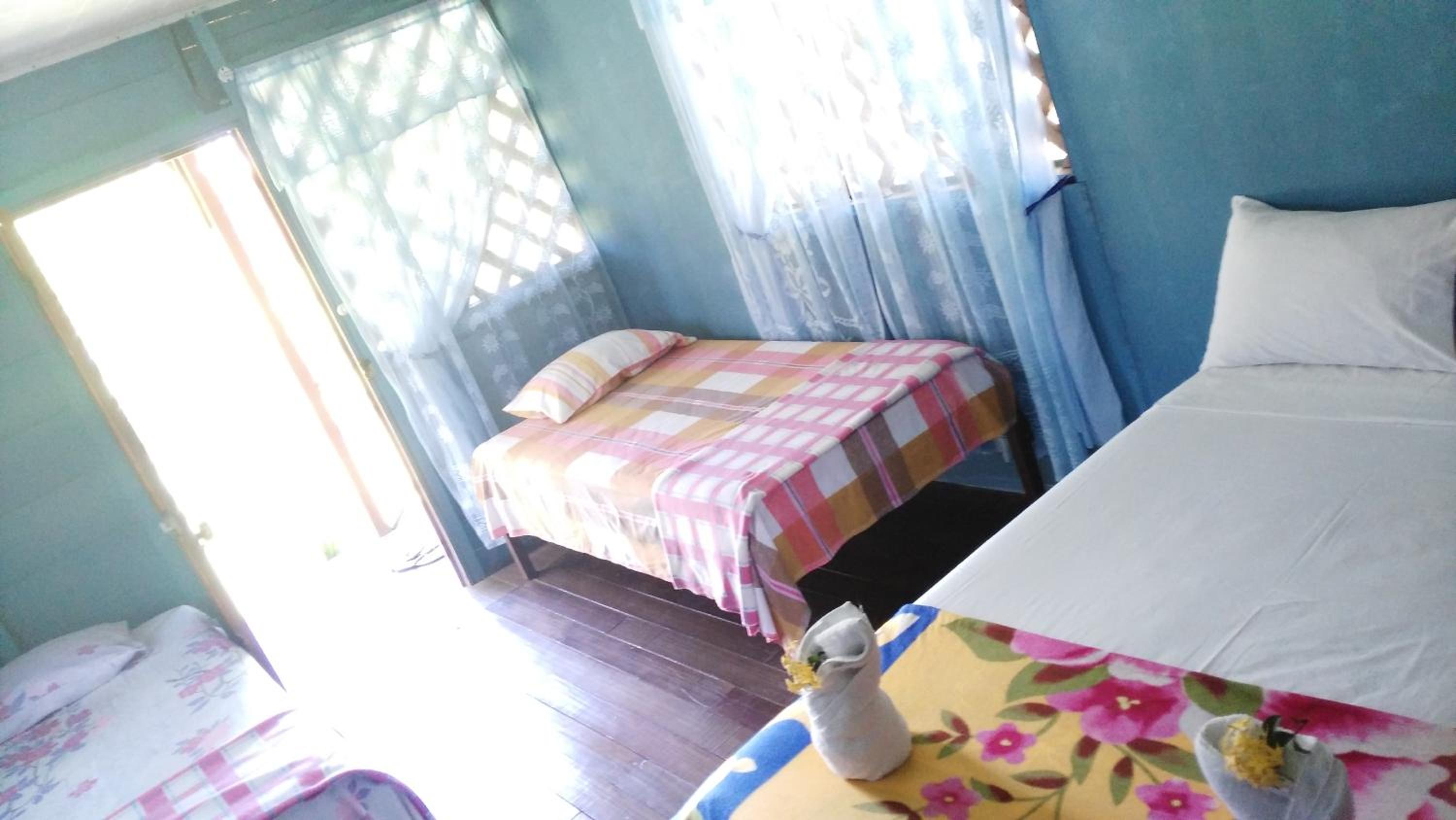 Triple Room photo 3