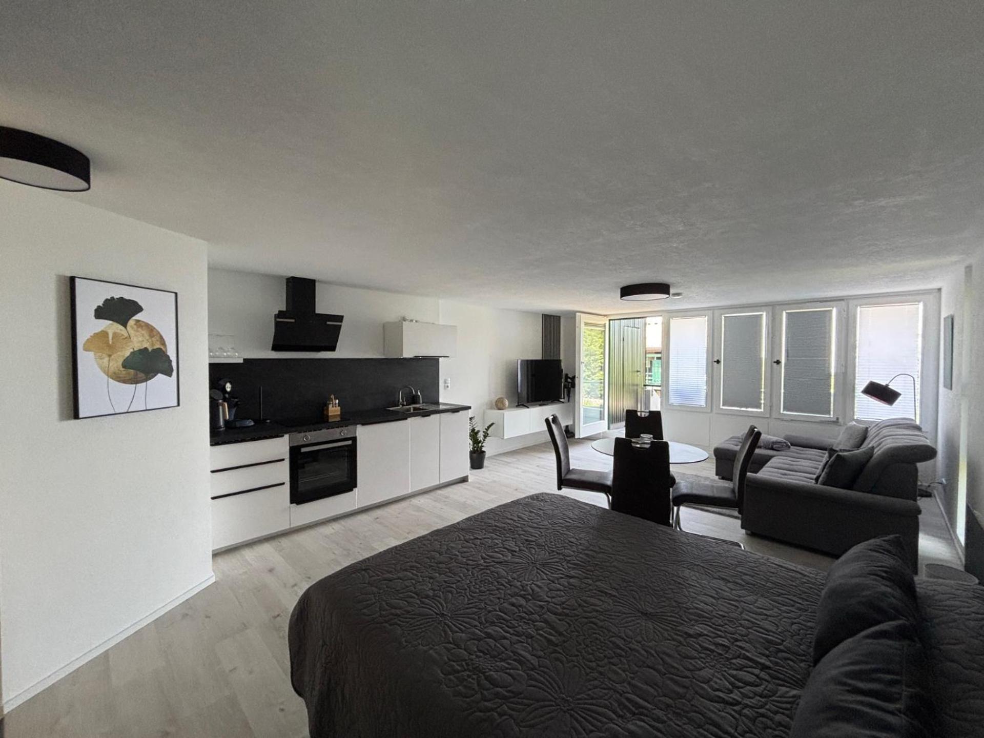 Apartment - Ground Floor photo 1