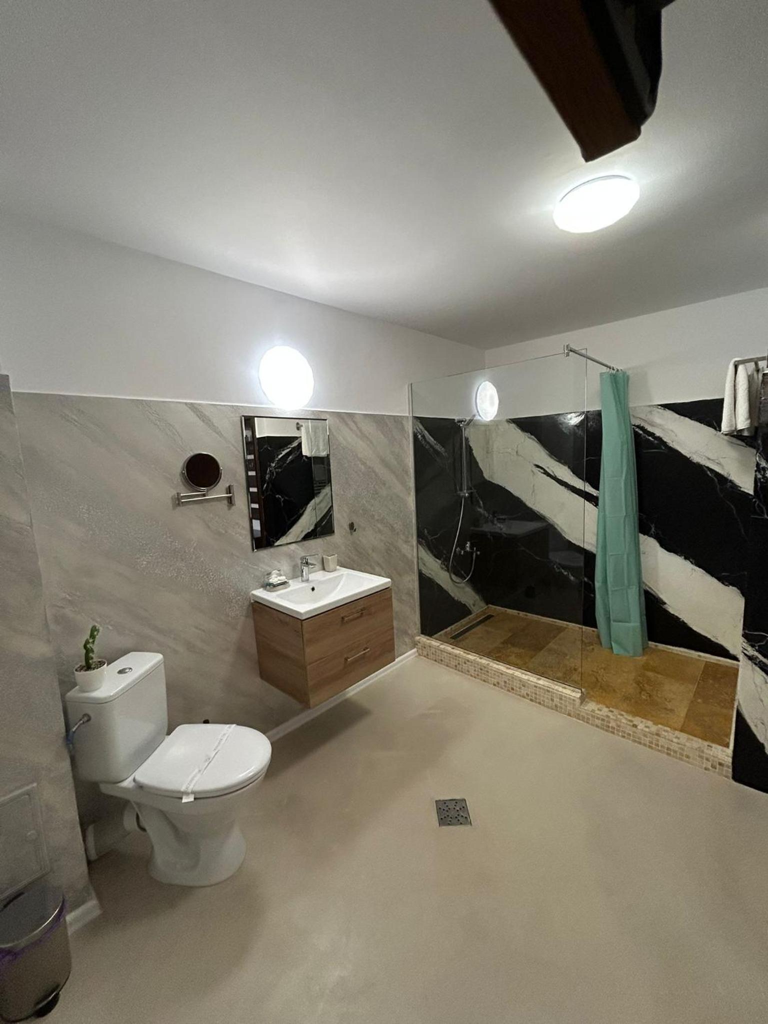 Standard Triple Room - Ground Floor