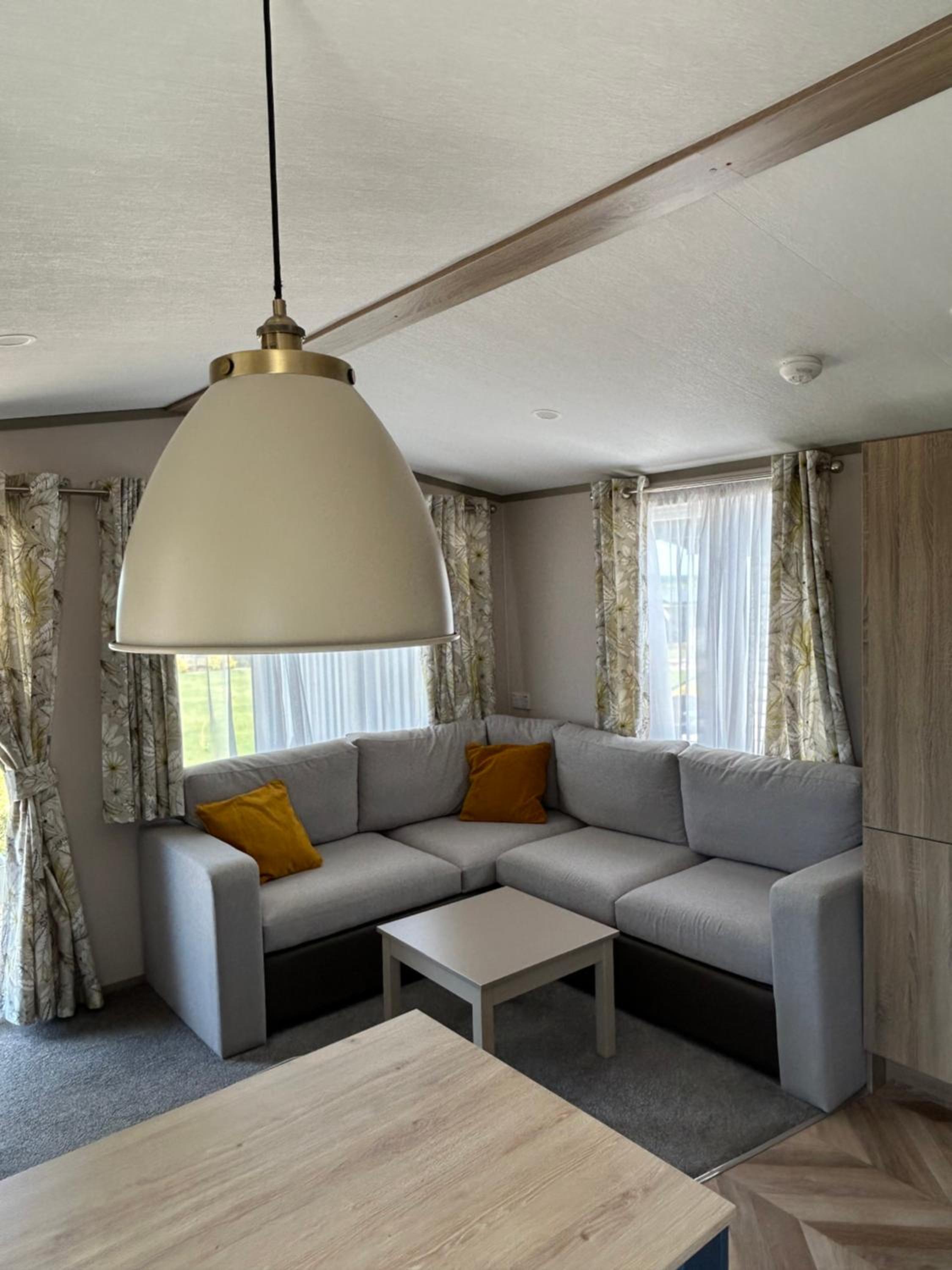 Two-Bedroom Chalet photo 3