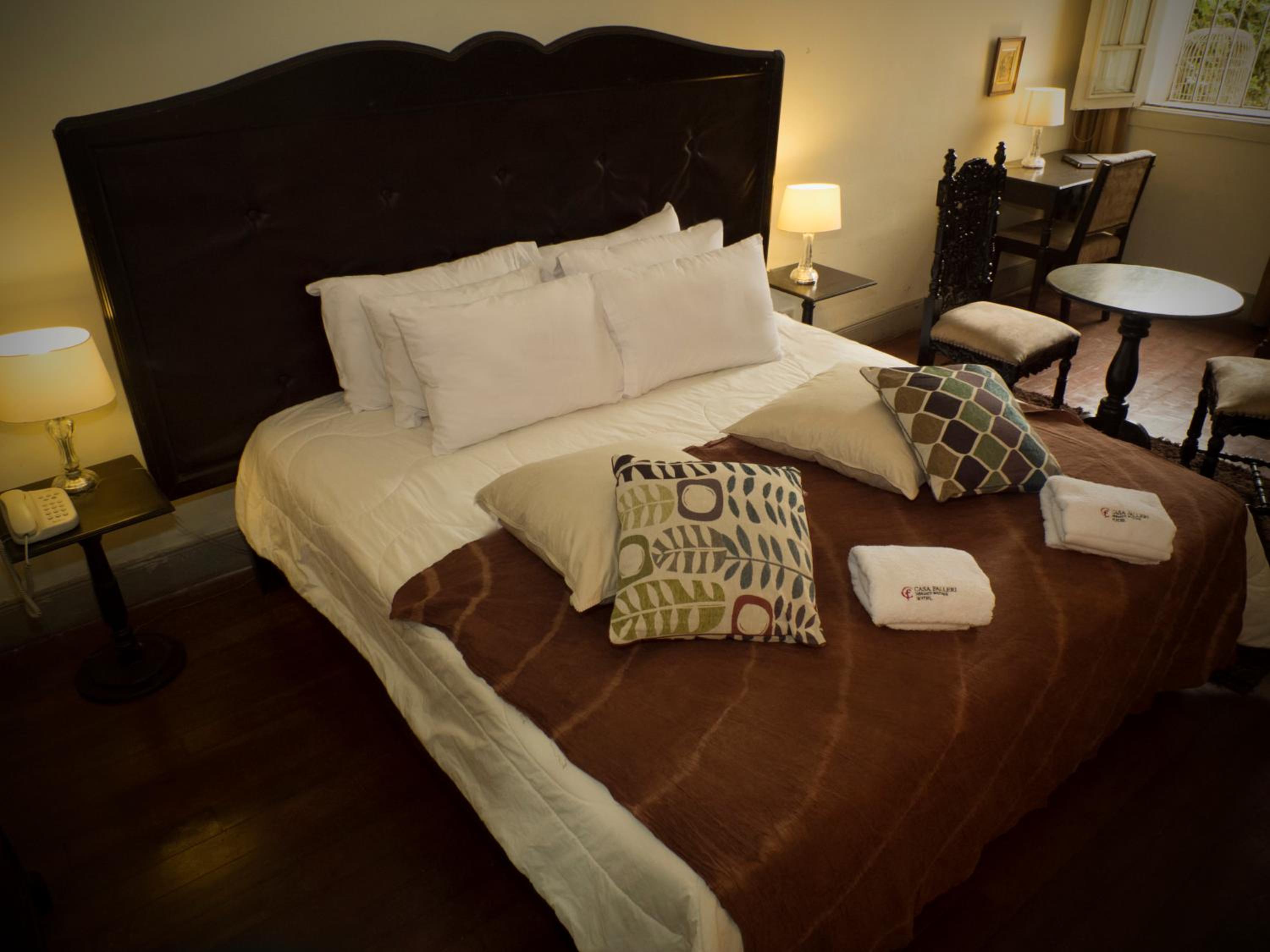 Premier Suite photo 3
