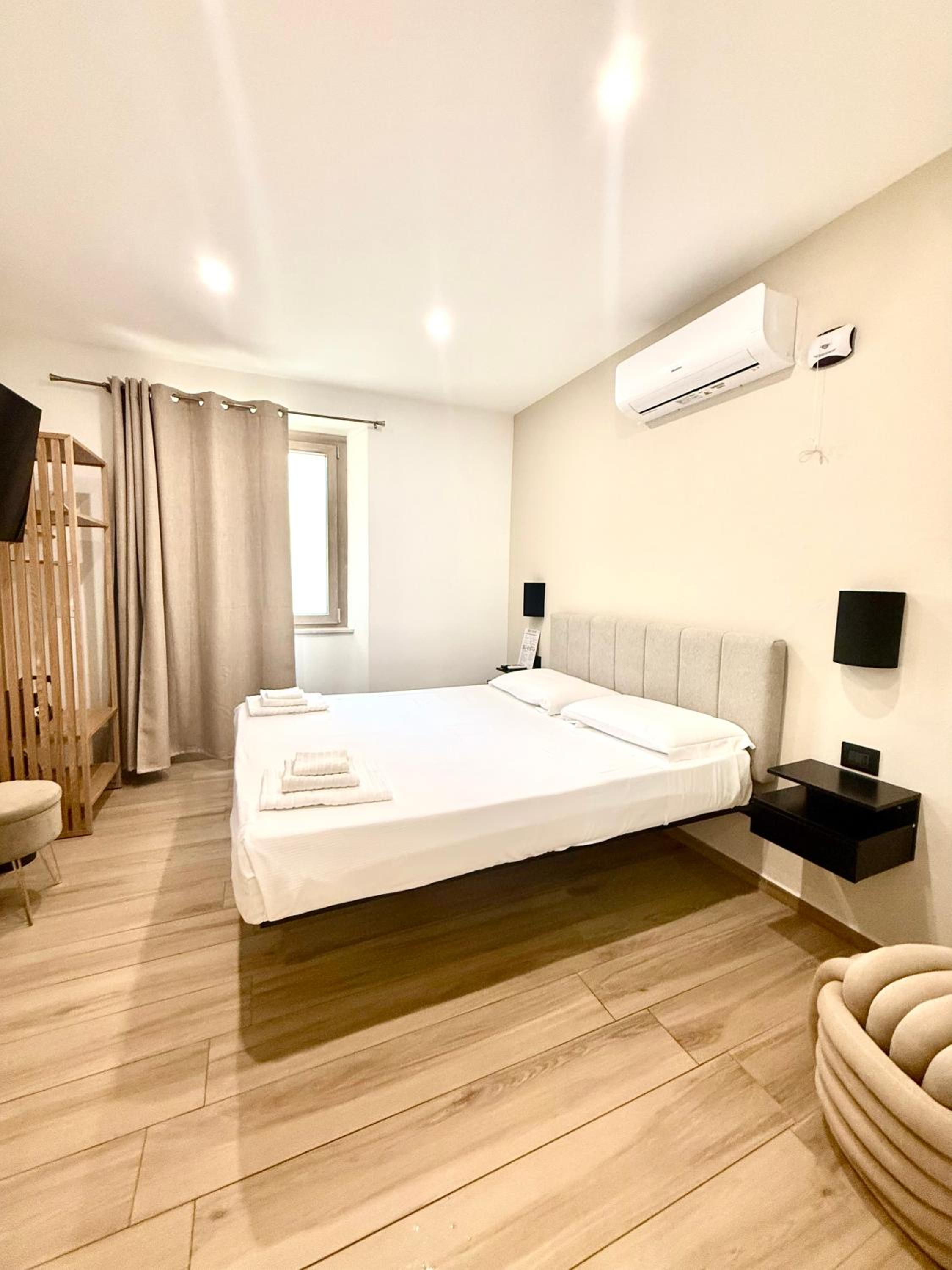 Deluxe Room photo 2