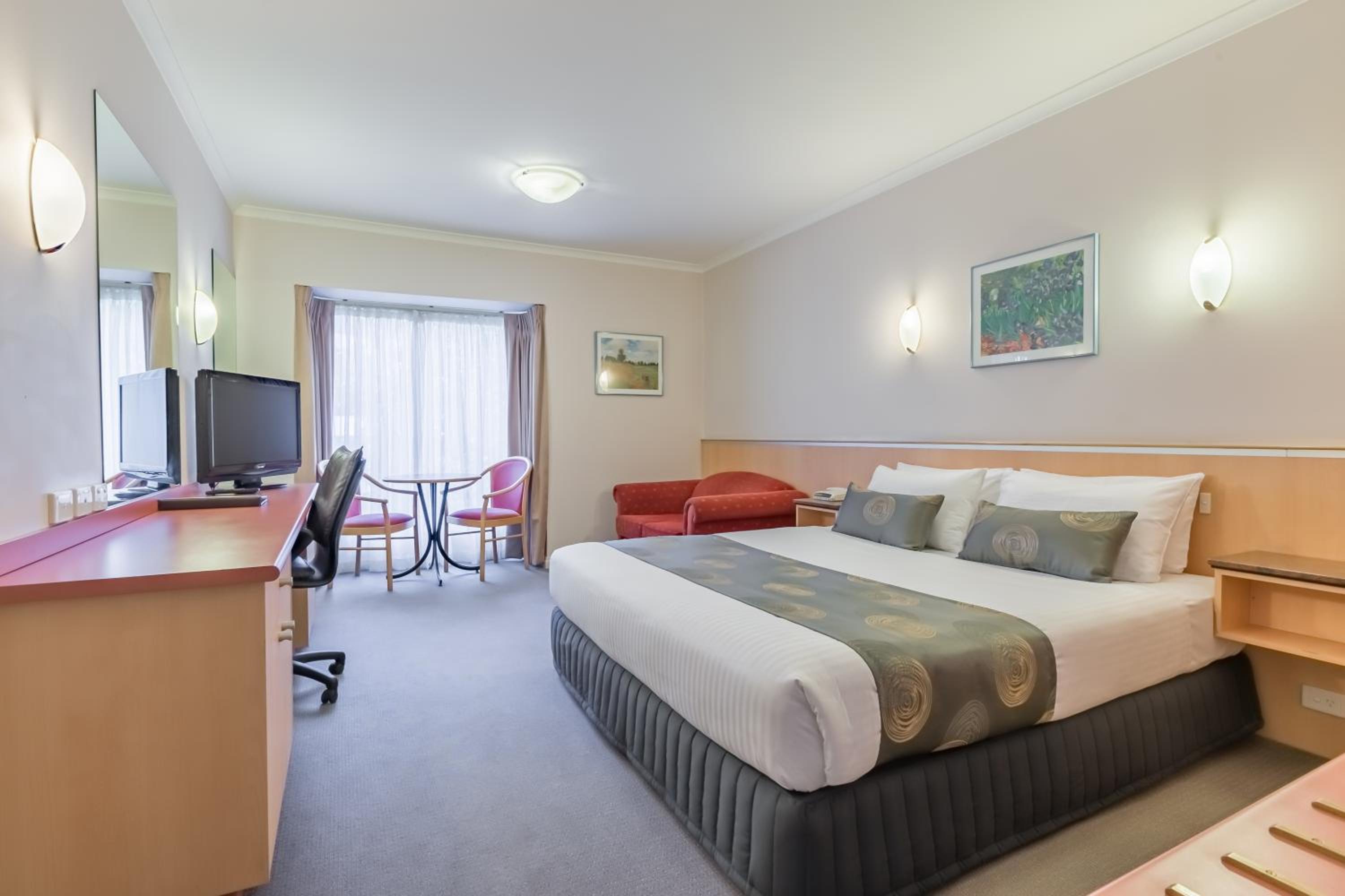 King Room - Photo 4