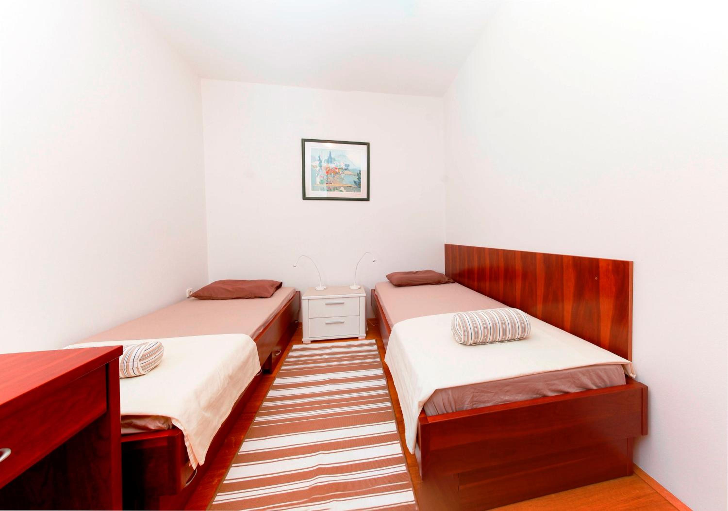 Apartment with Sea View photo 2