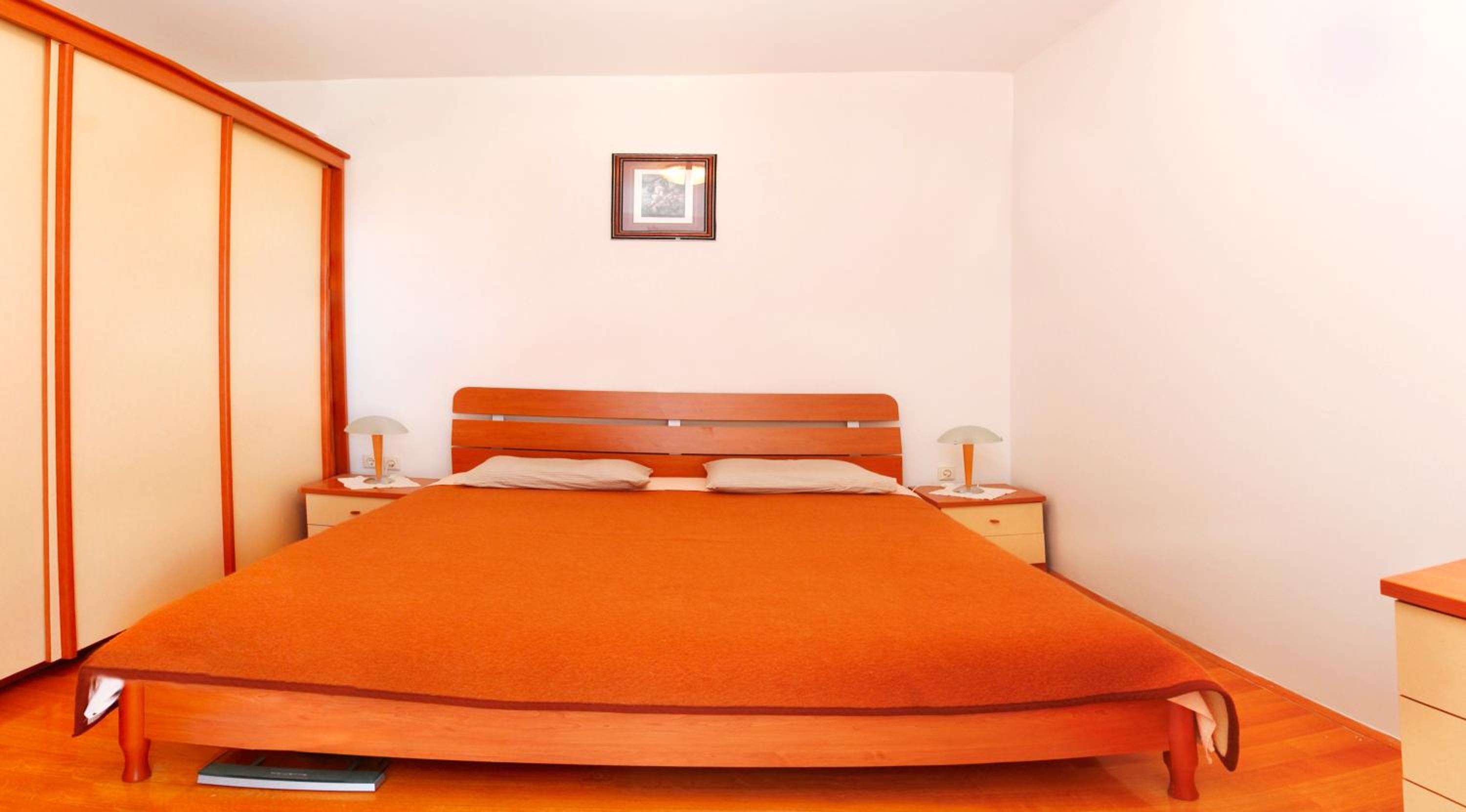 Apartment with Sea View photo 3