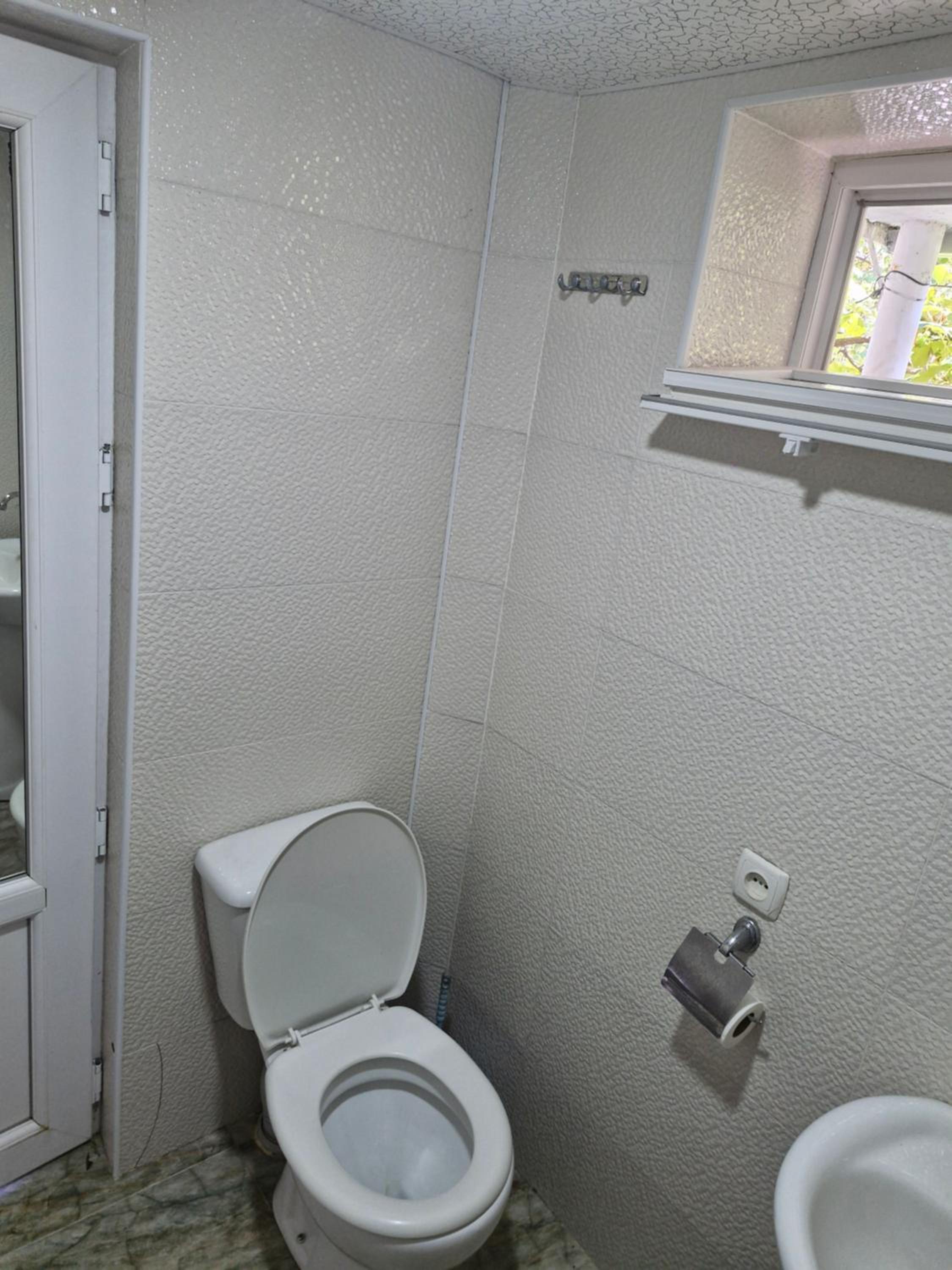 Triple Room with Balcony