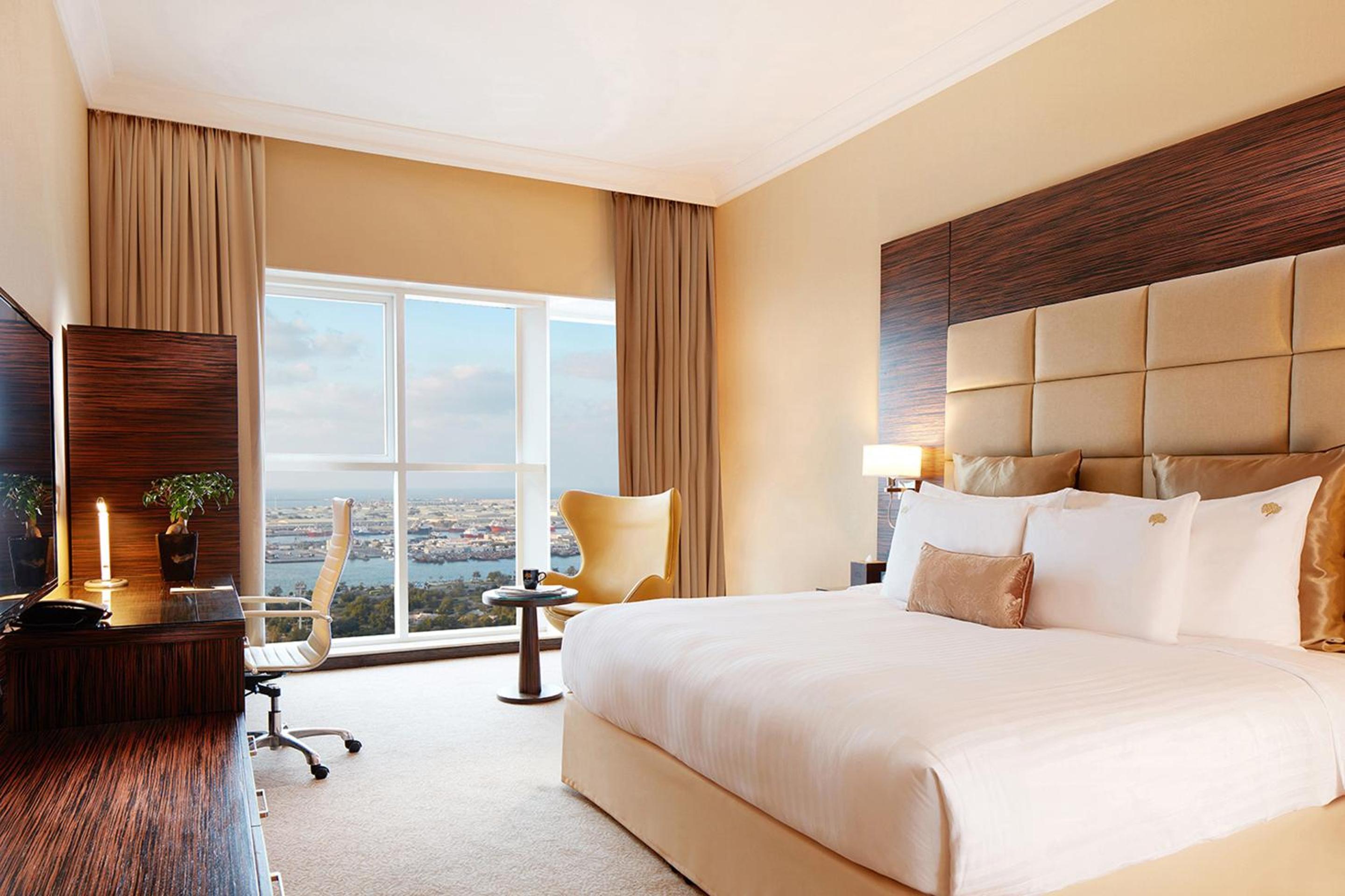 Junior Suite Sea View — photo 2