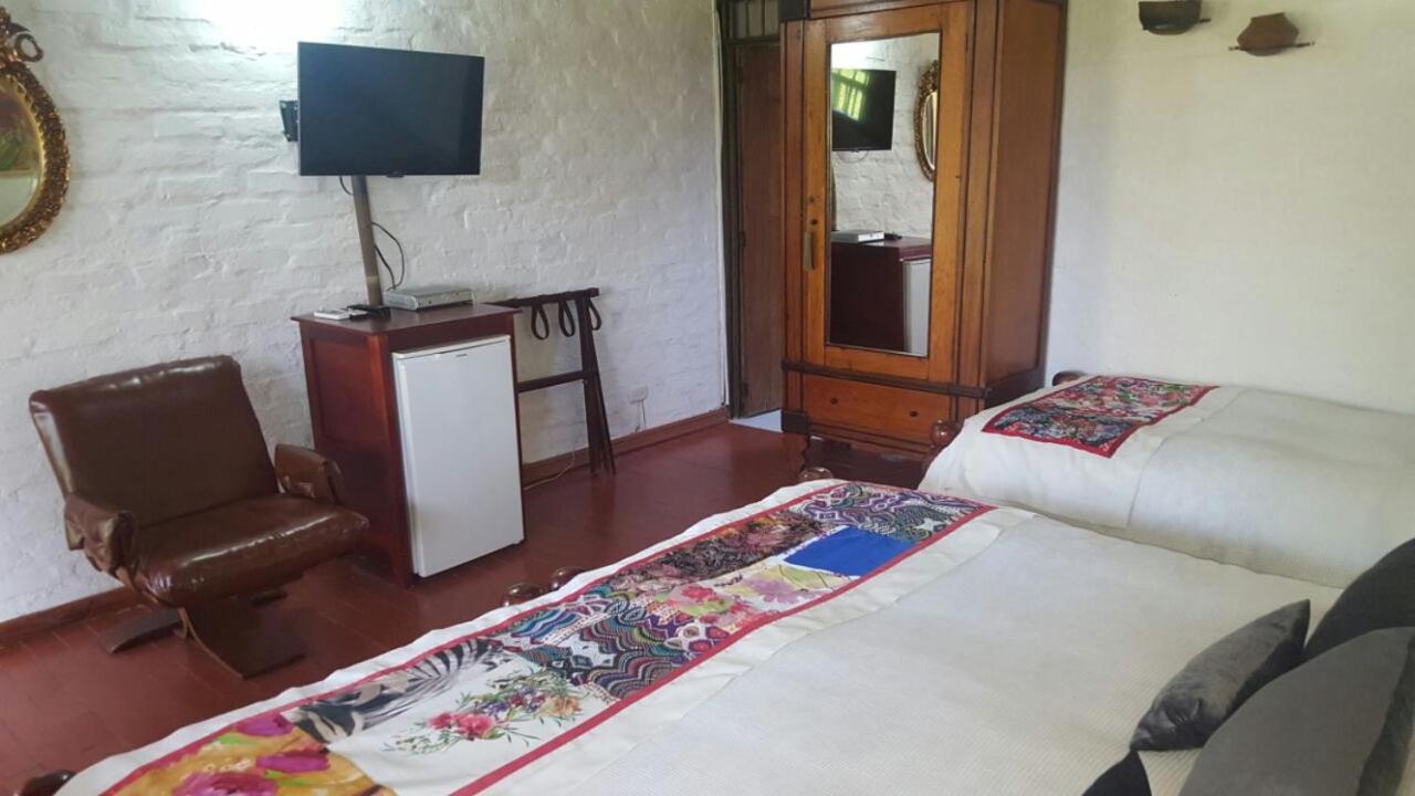 Triple Room photo 2