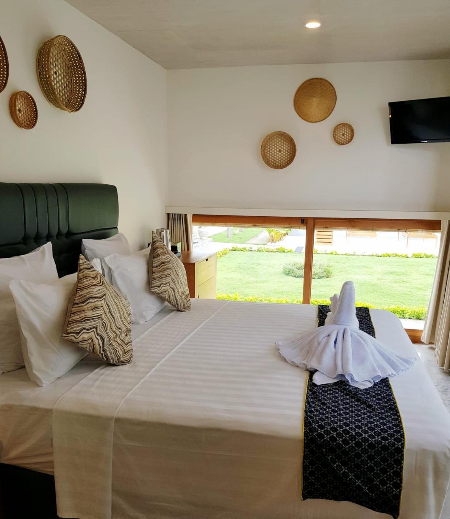 King Room With Garden View photo 2