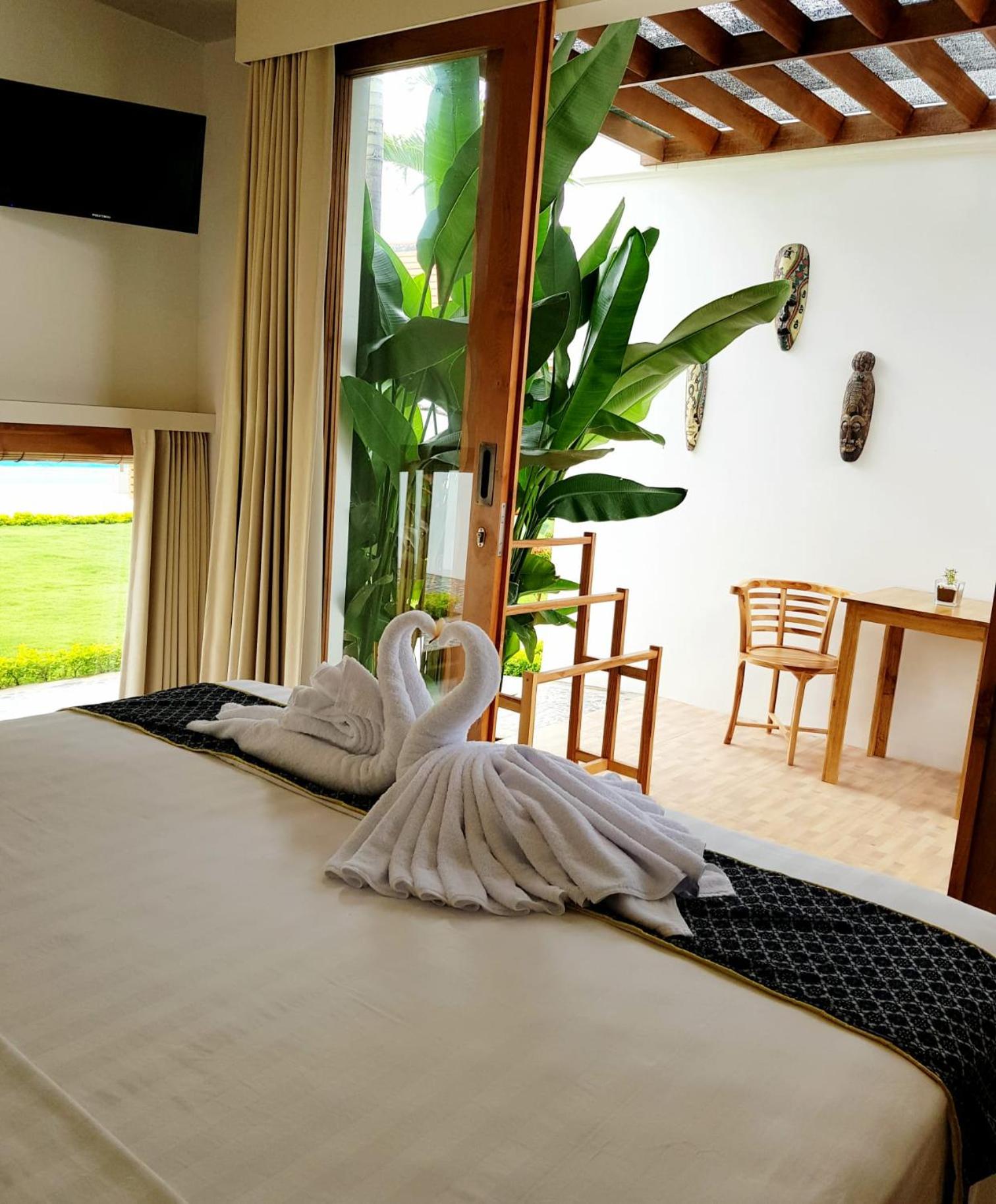 King Room With Garden View photo 3