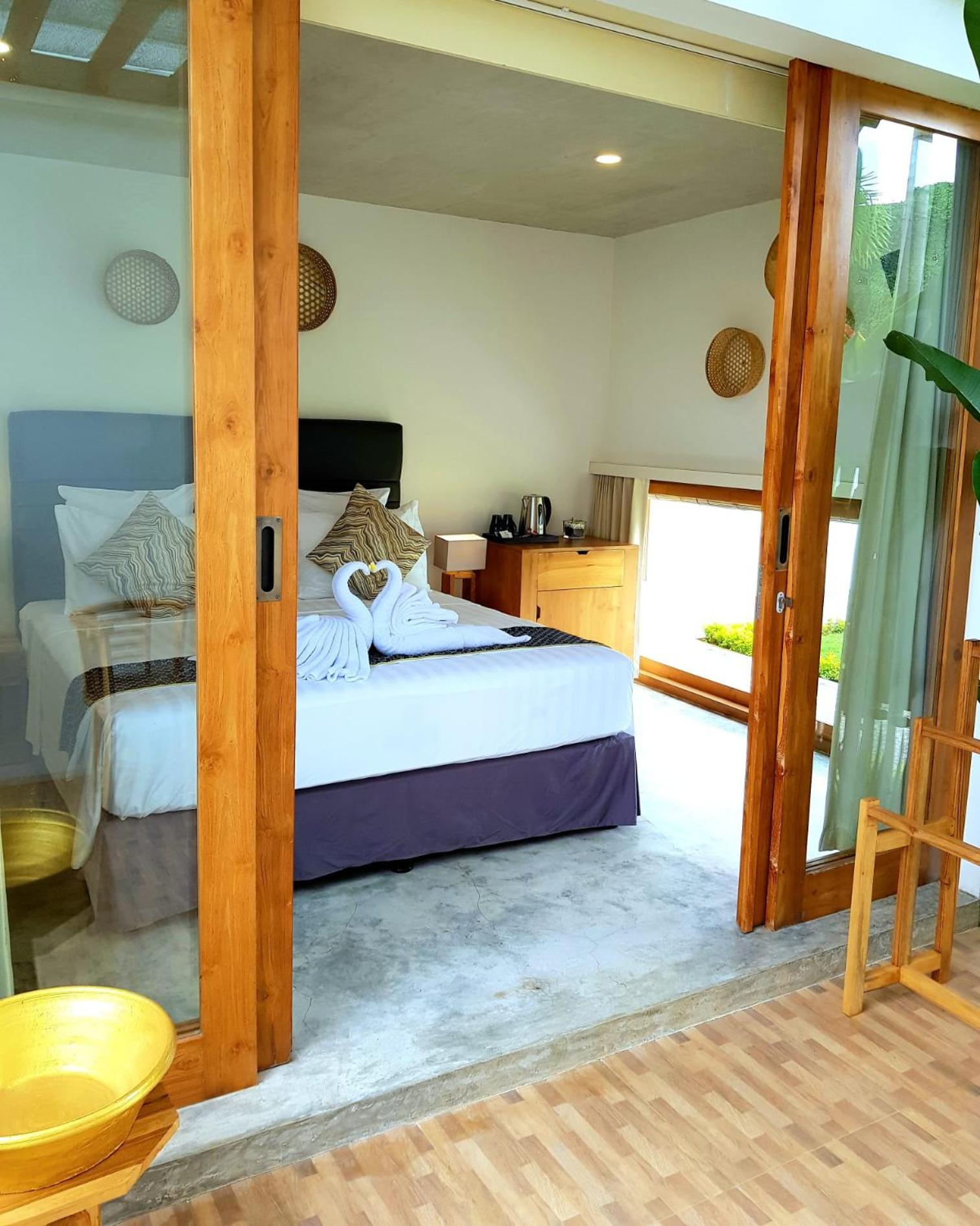 King Room With Garden View photo 1