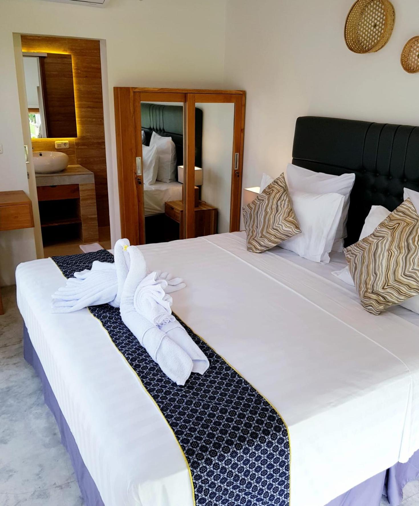King Room with Garden View photo 1