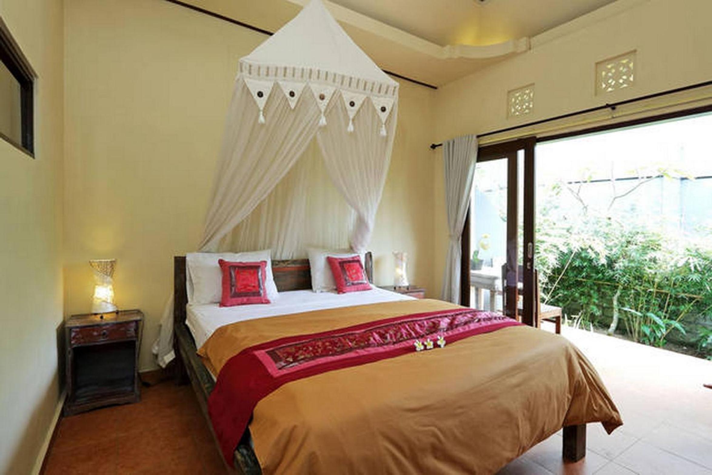 Standard  Double Room - Photo 3