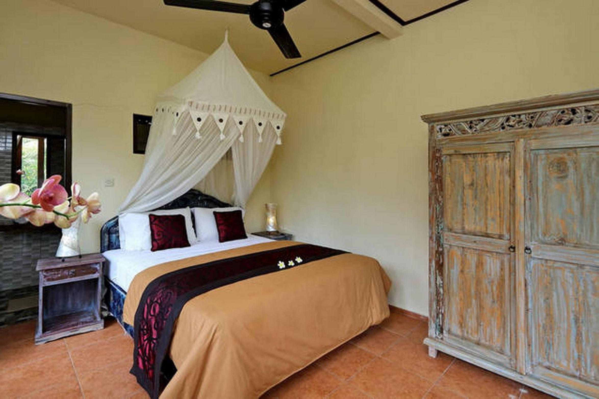Standard  Double Room - Photo 7