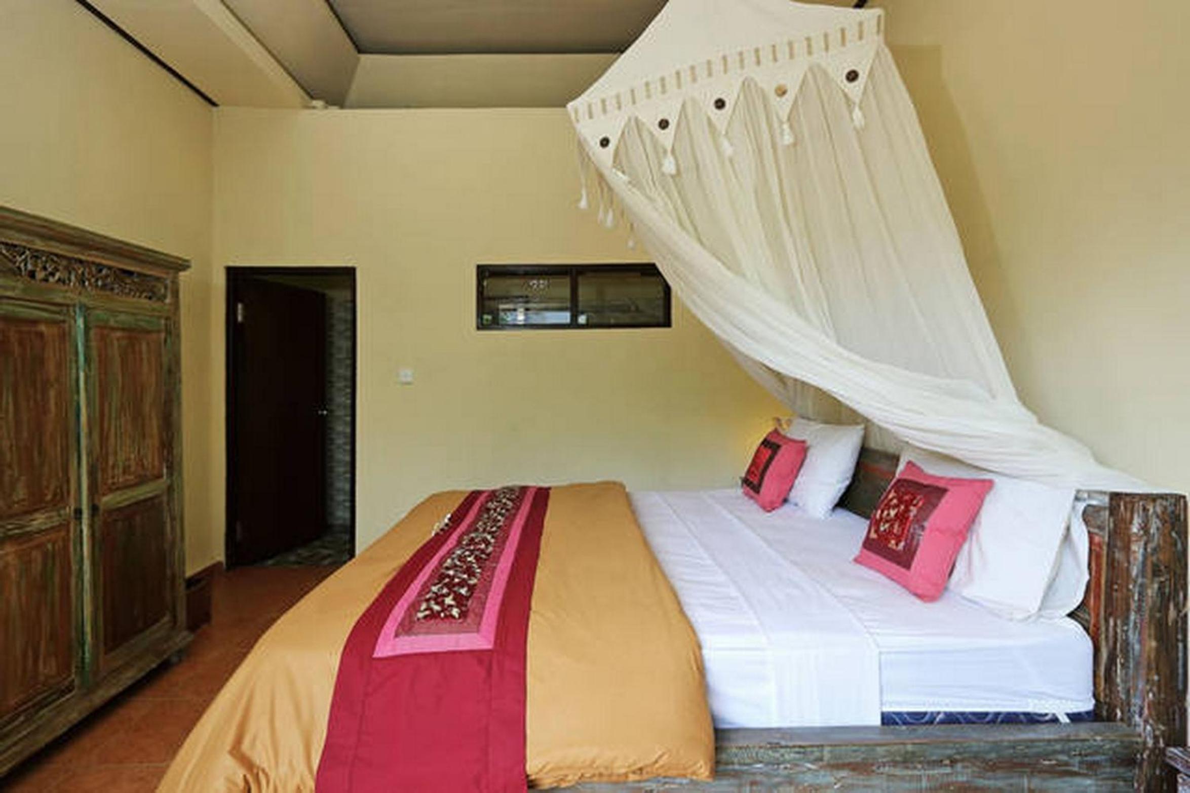 Standard  Double Room - Photo 8