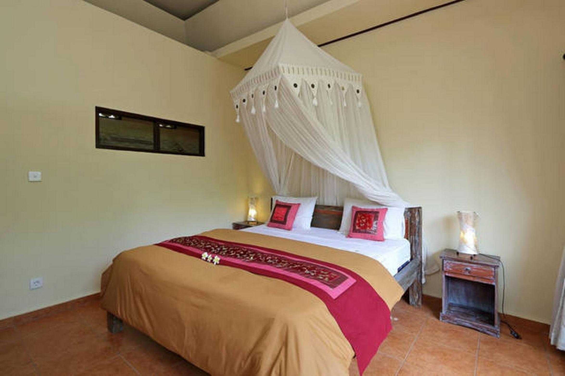 Standard  Double Room - Photo 6