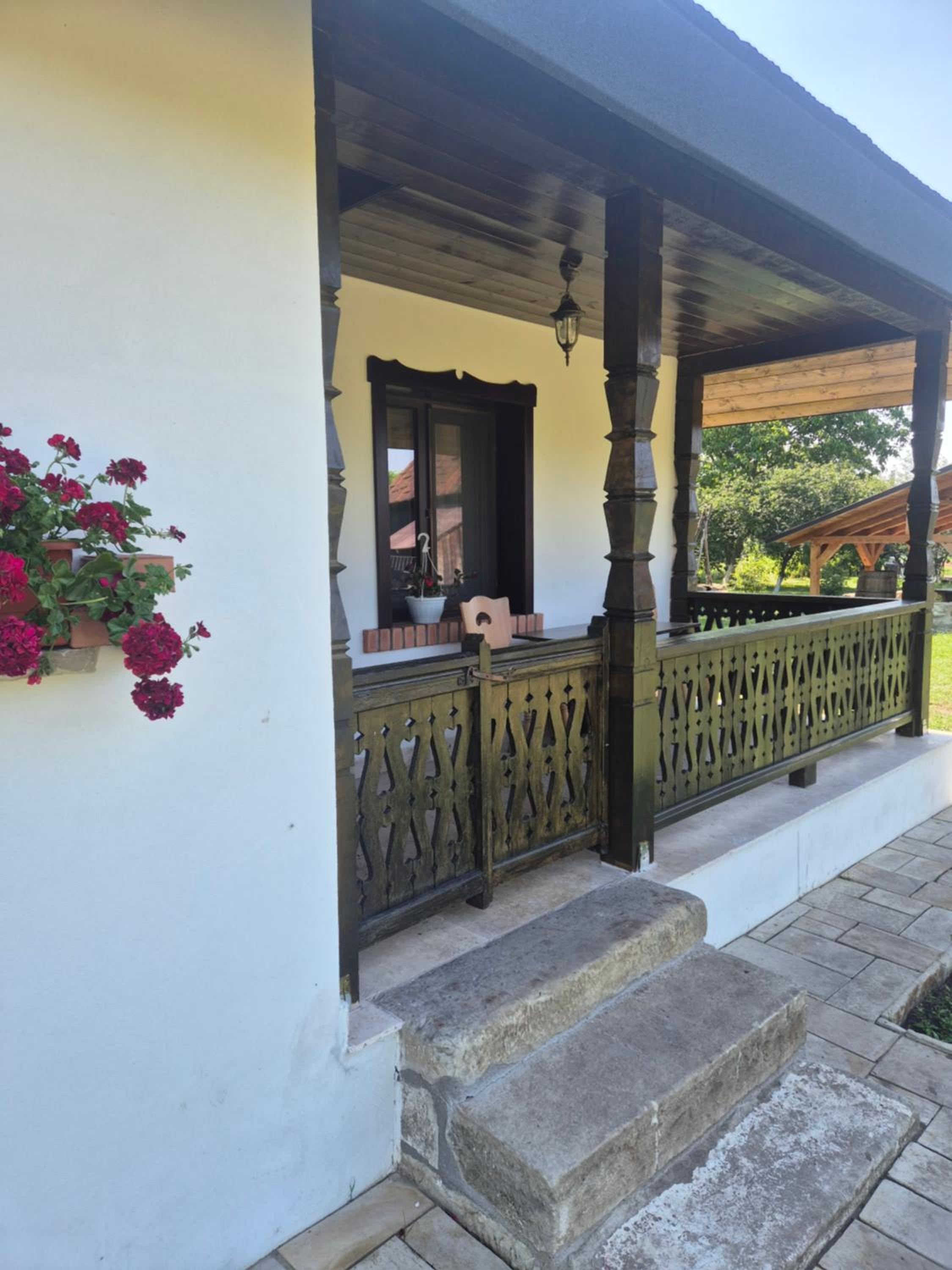 Two-Bedroom House photo 2