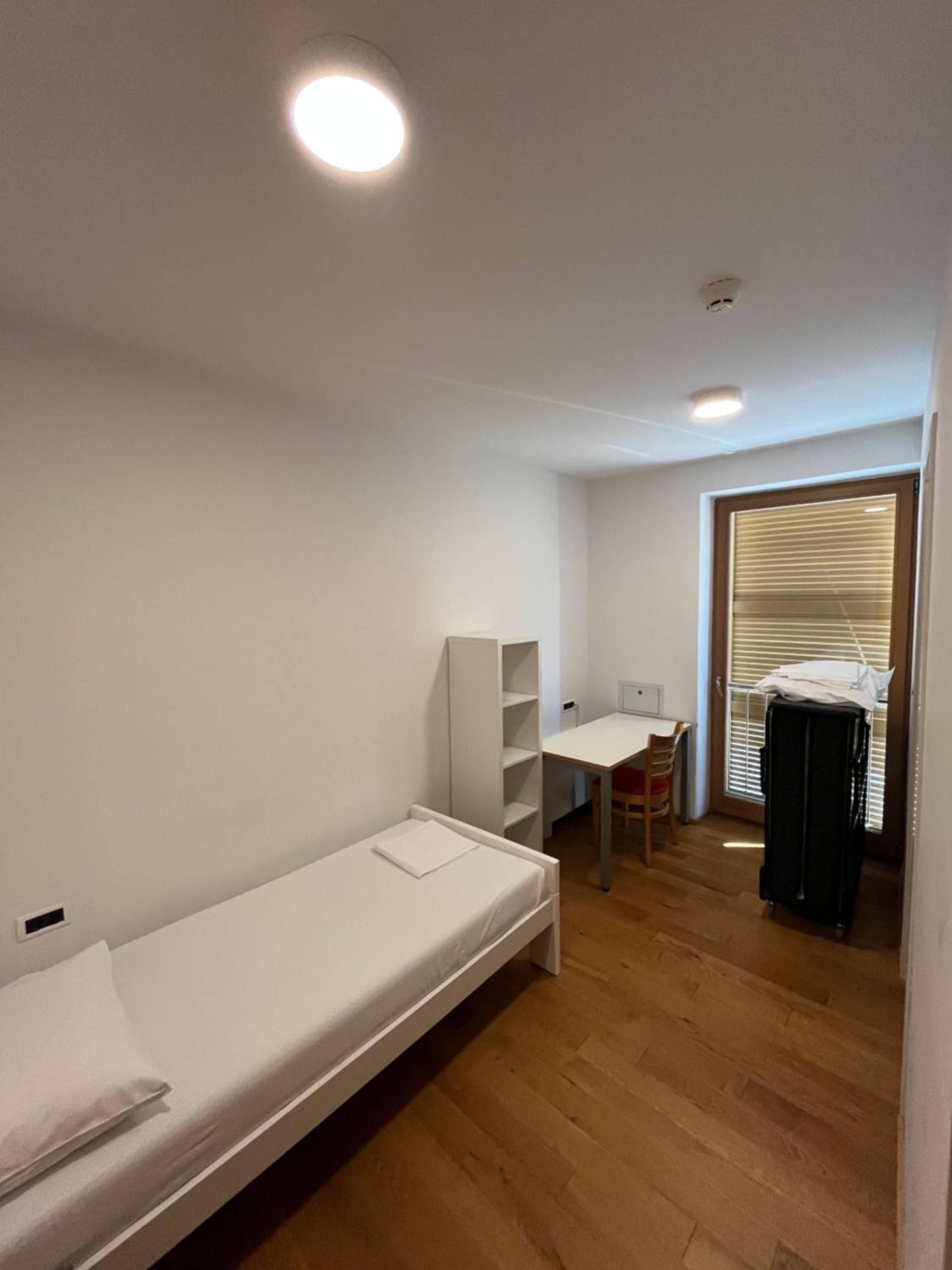 Economy Double Room photo 1