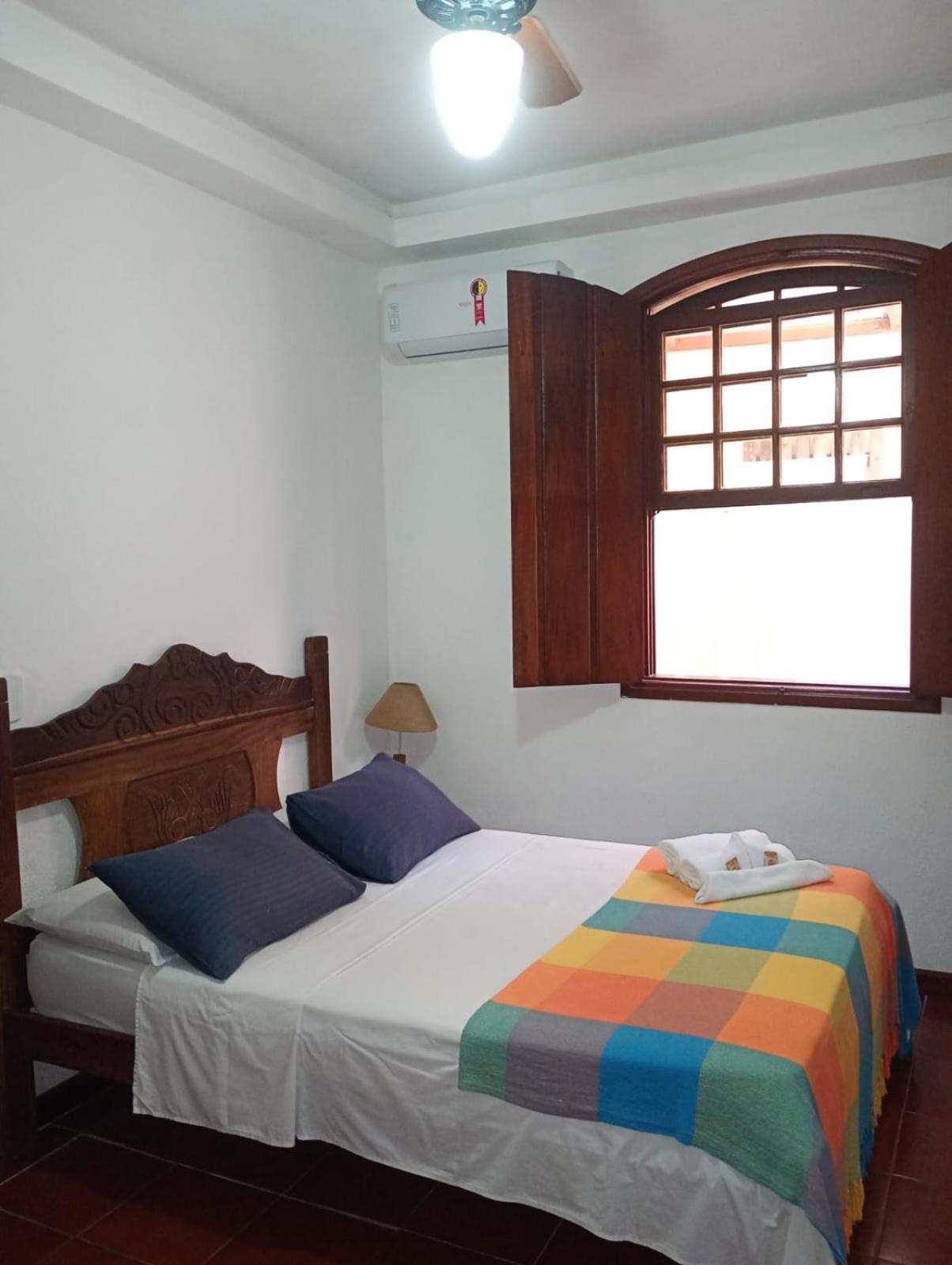 Double or Twin Room with View