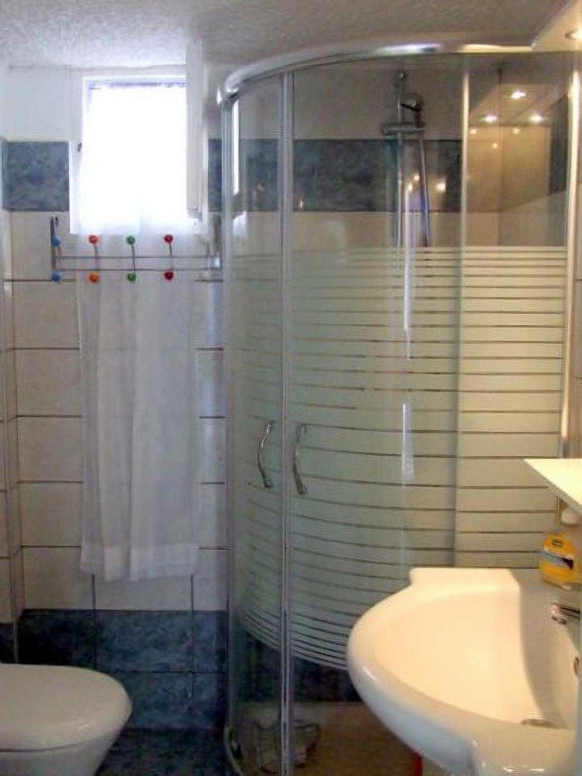Deluxe Two-Bedroom Apartment with Garden View photo 1