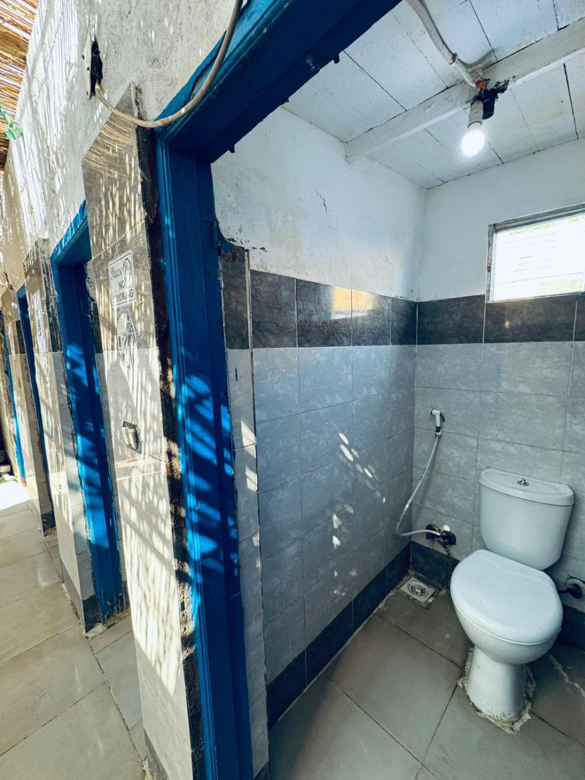 Double Room with Shared Toilet photo 1