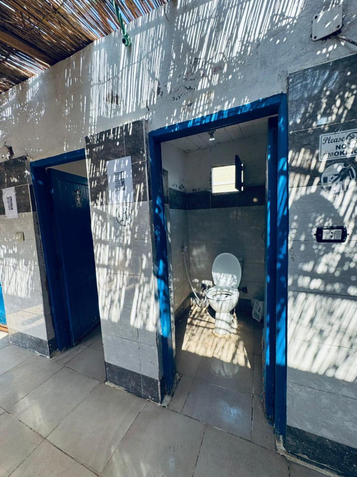 Double Room with Shared Toilet photo 3