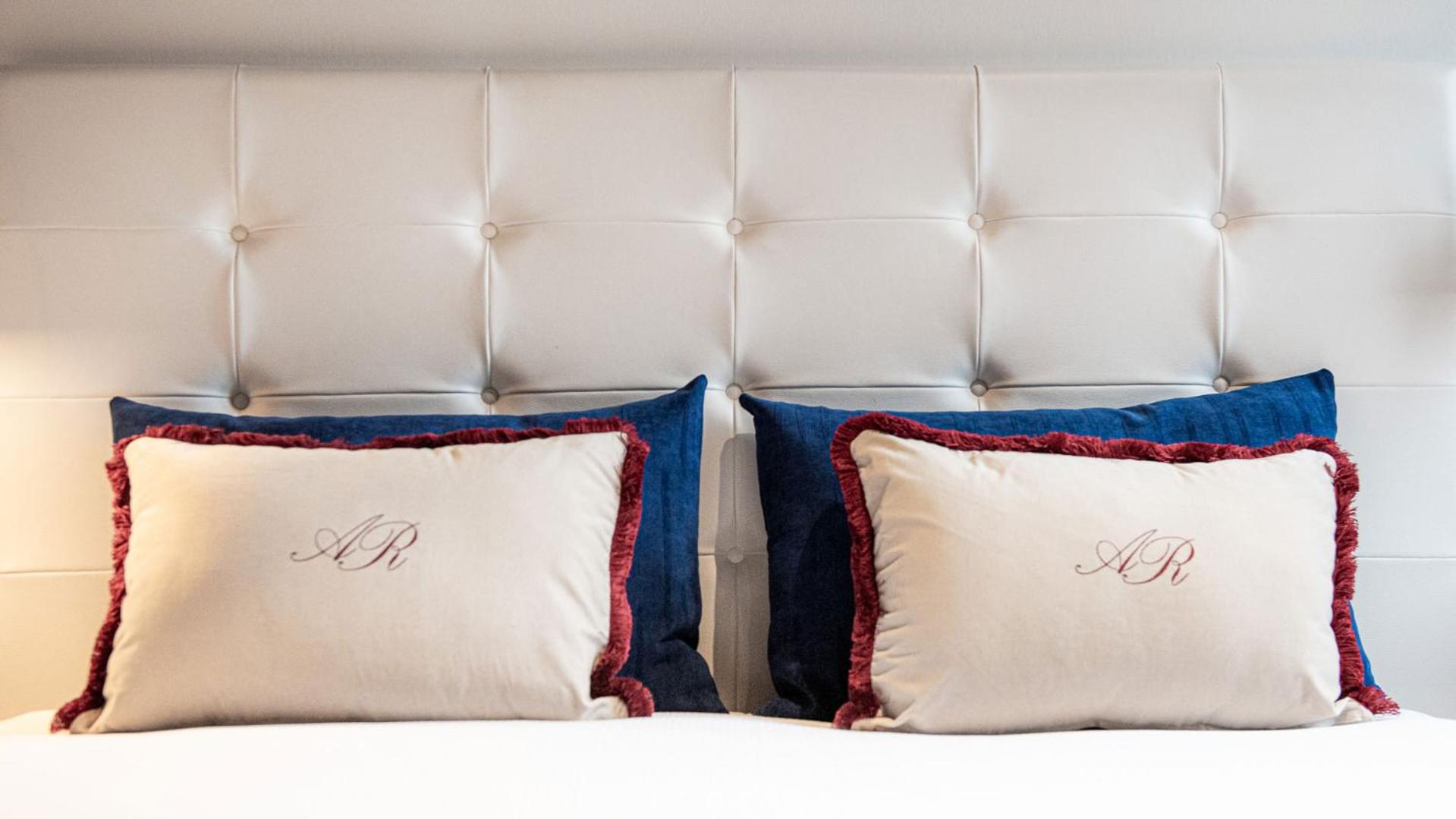 Superior Triple Room photo 3