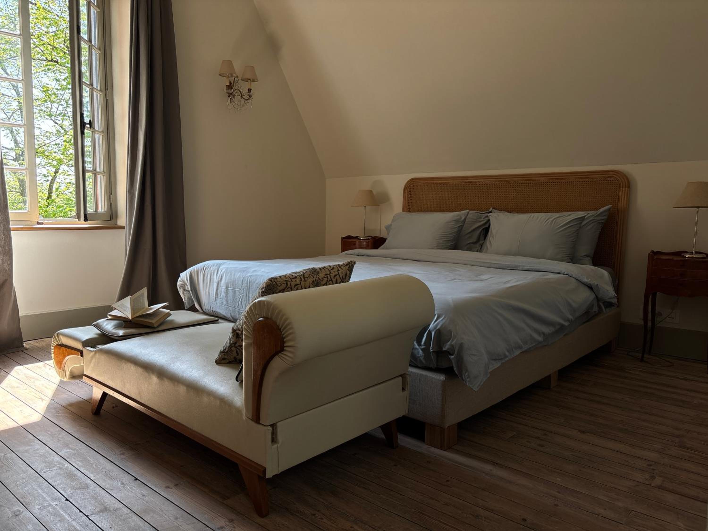 Superior Quadruple Room photo 1
