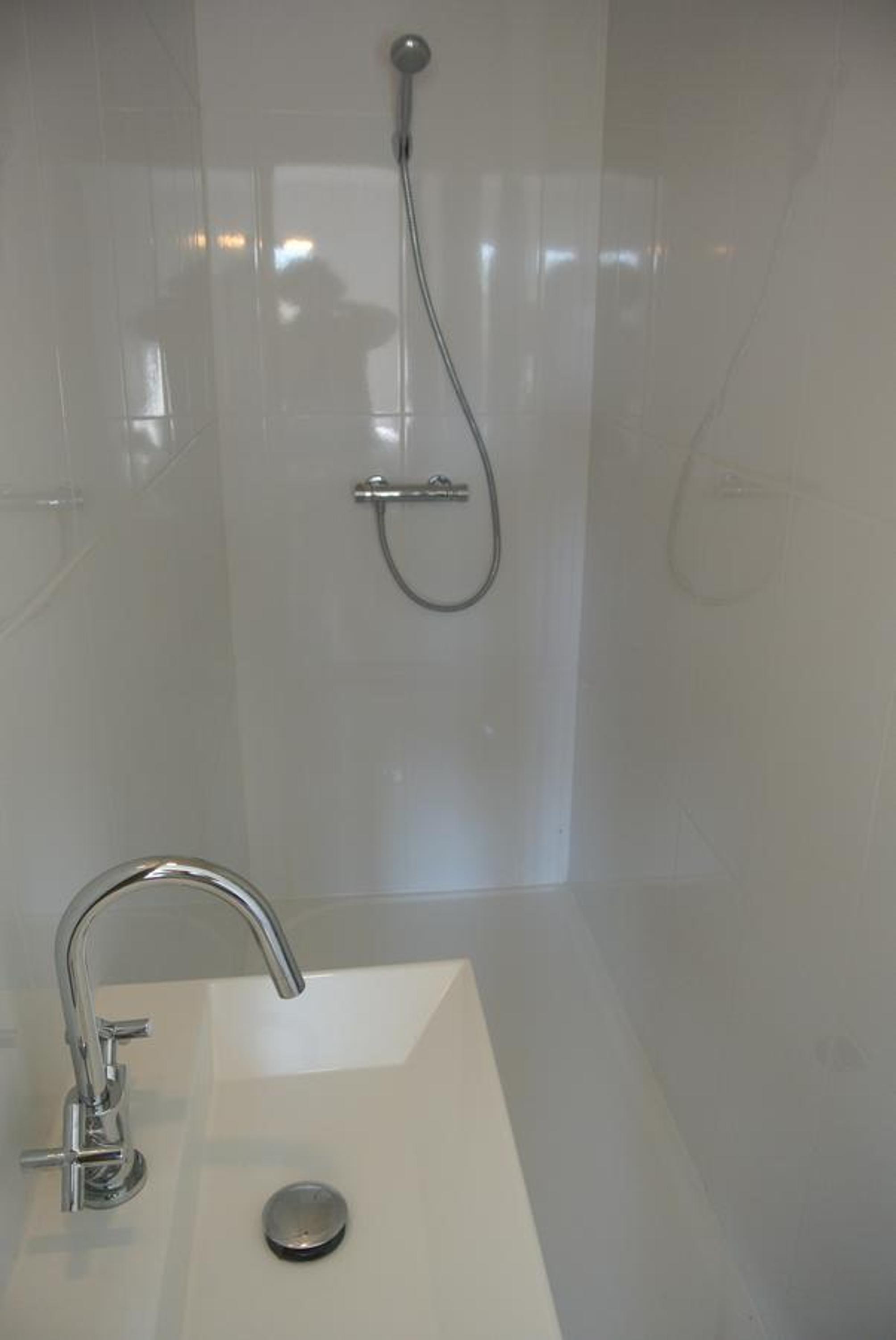 Double Room with Garden View photo 2