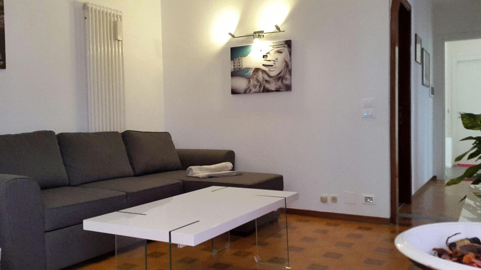 Superior Apartment with Terrace photo 2