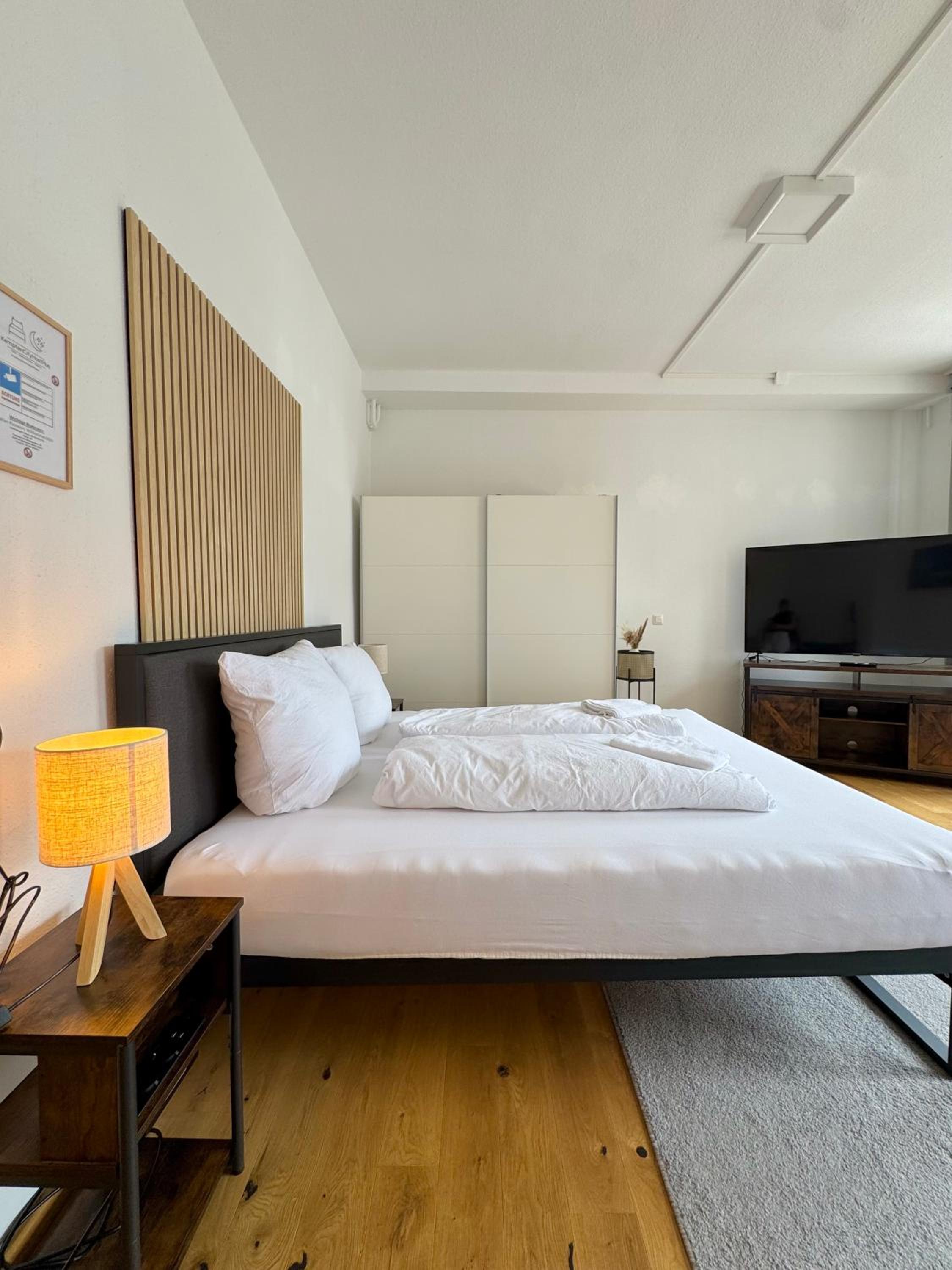 Quadruple Room with Shared Bathroom photo 1