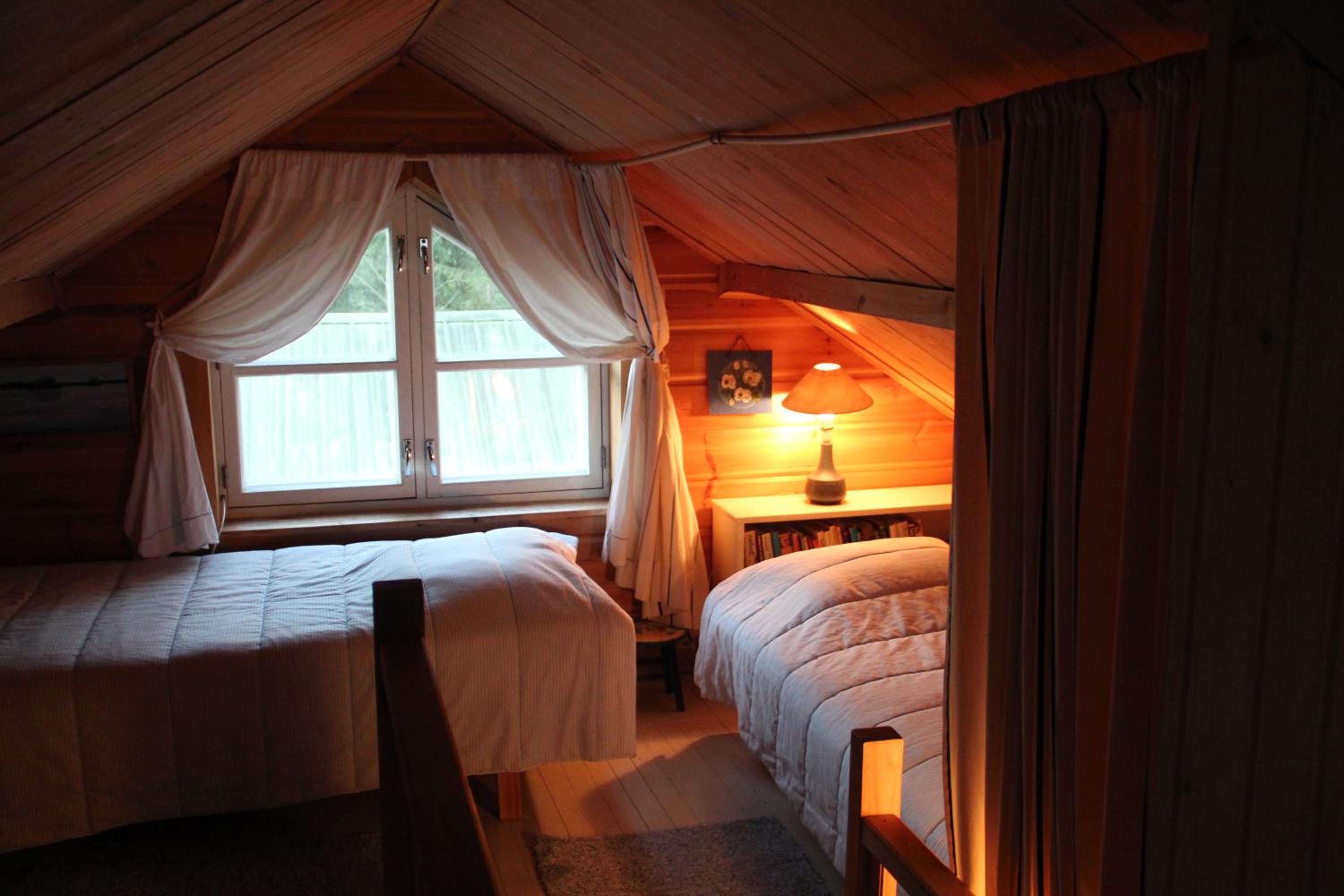 Villa photo 1
