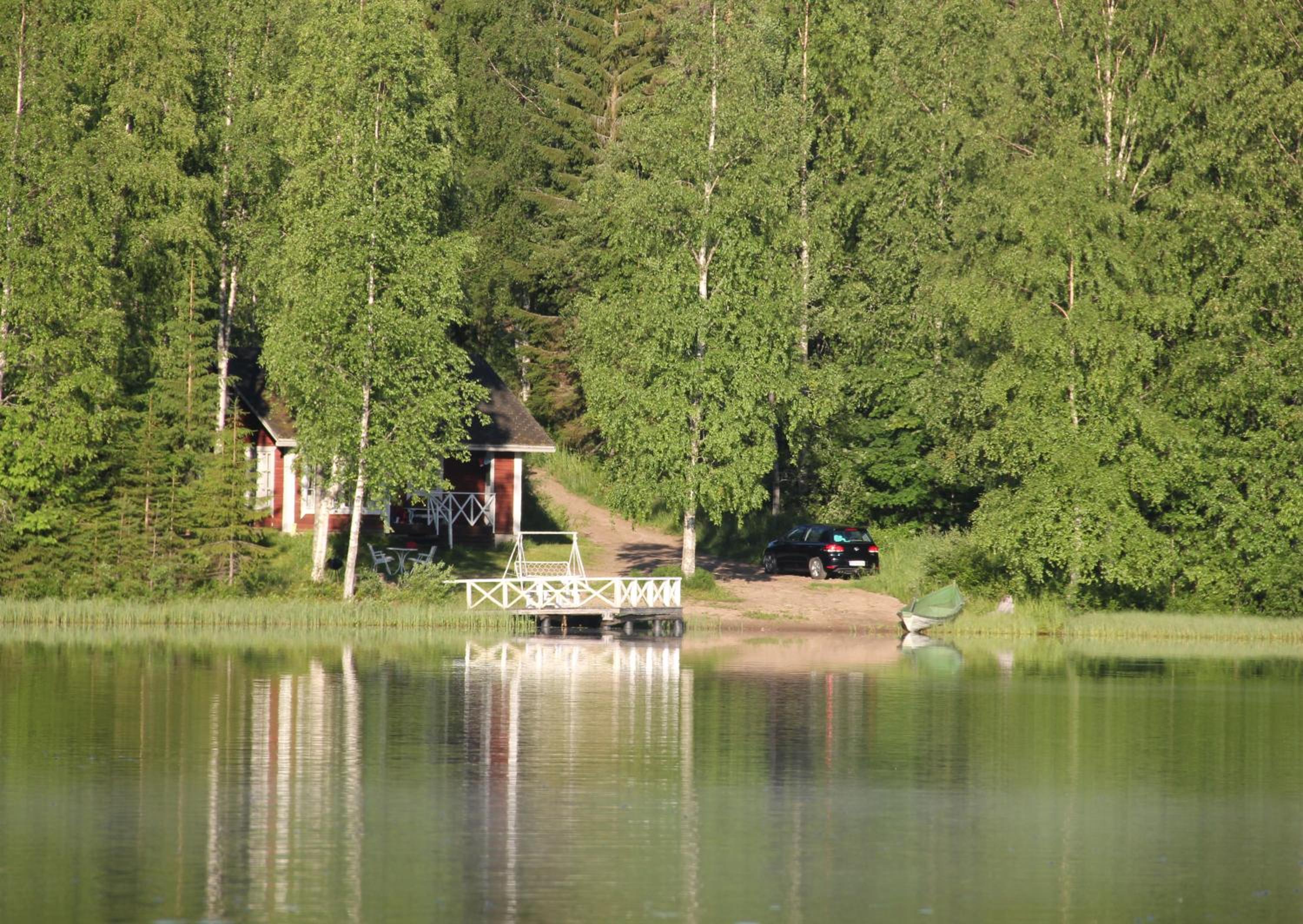 Villa photo 3