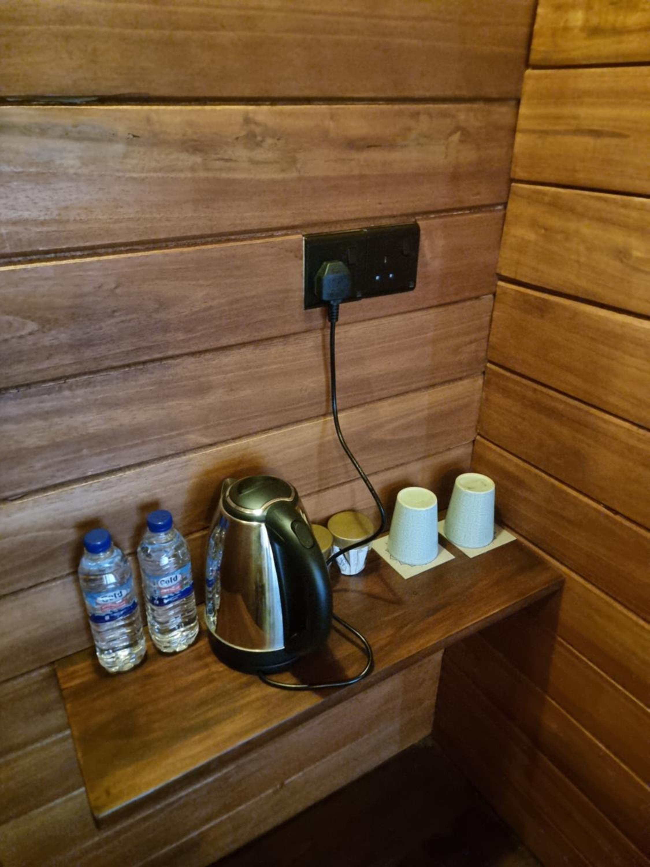 Chalet