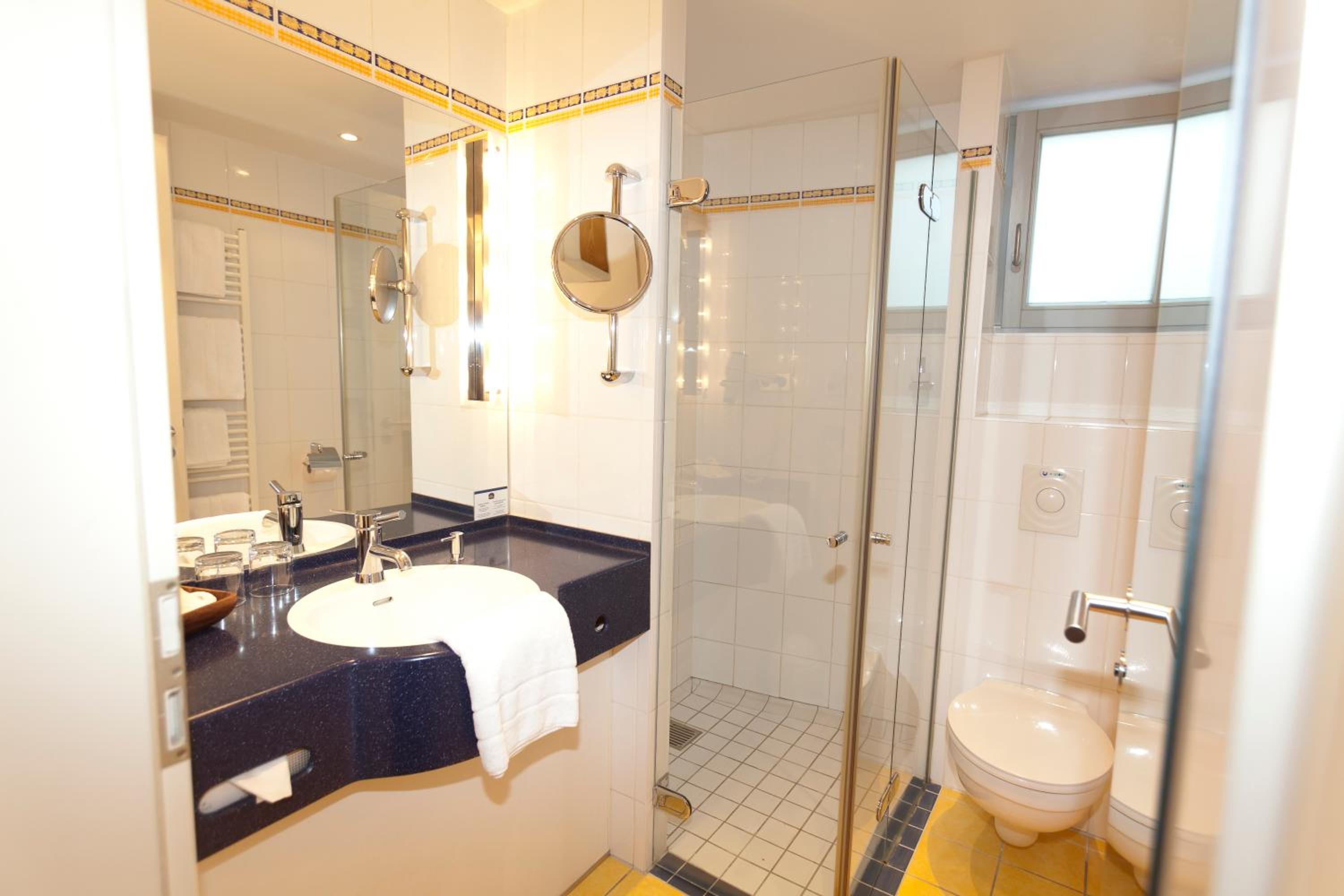 Business Double Room