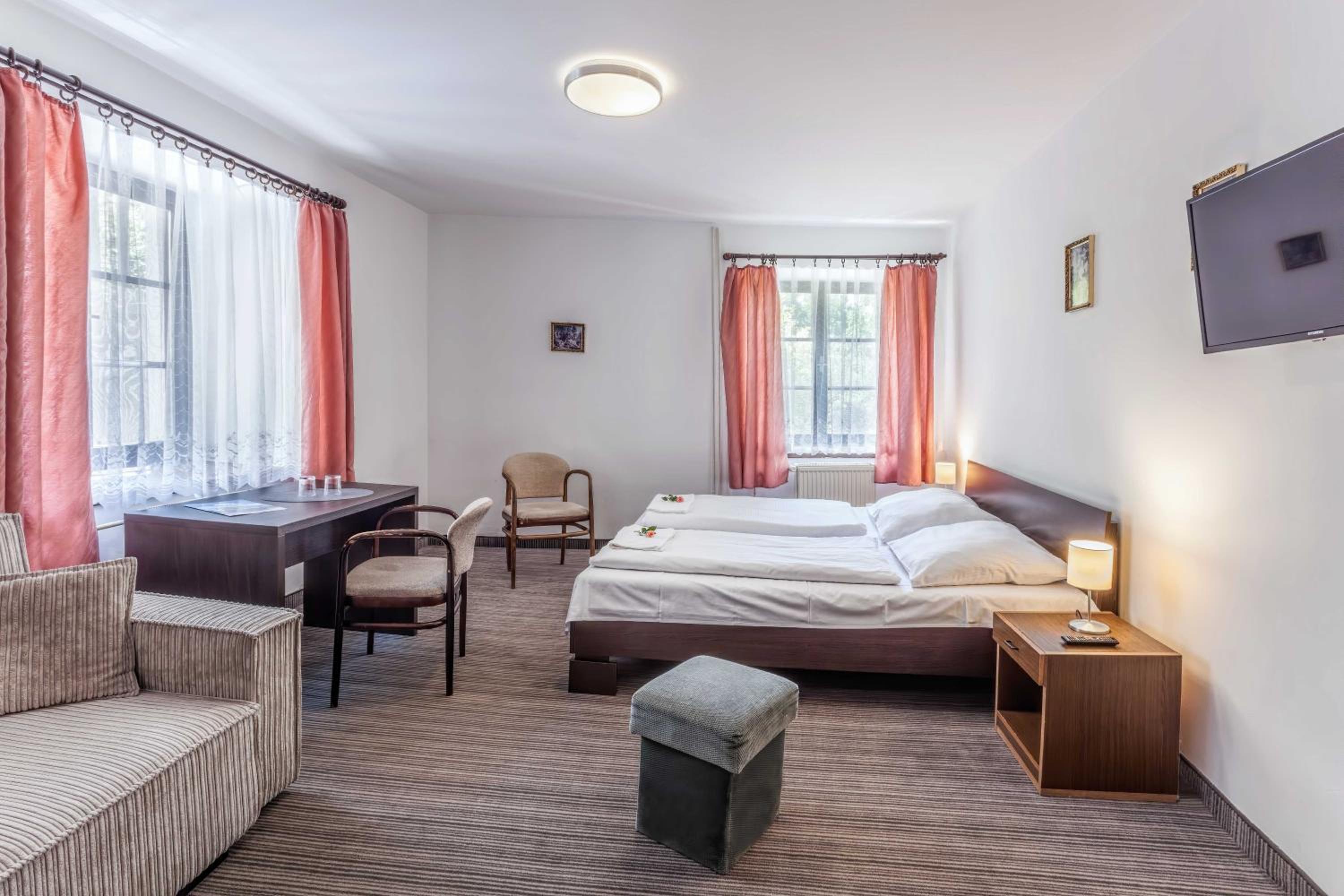 Quadruple Room photo 3