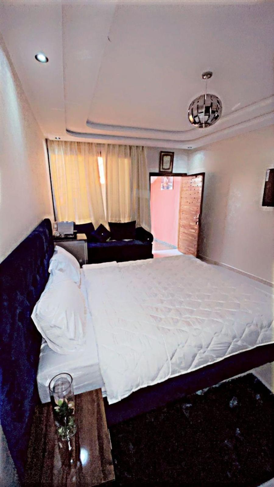 Deluxe Double Room with Shower