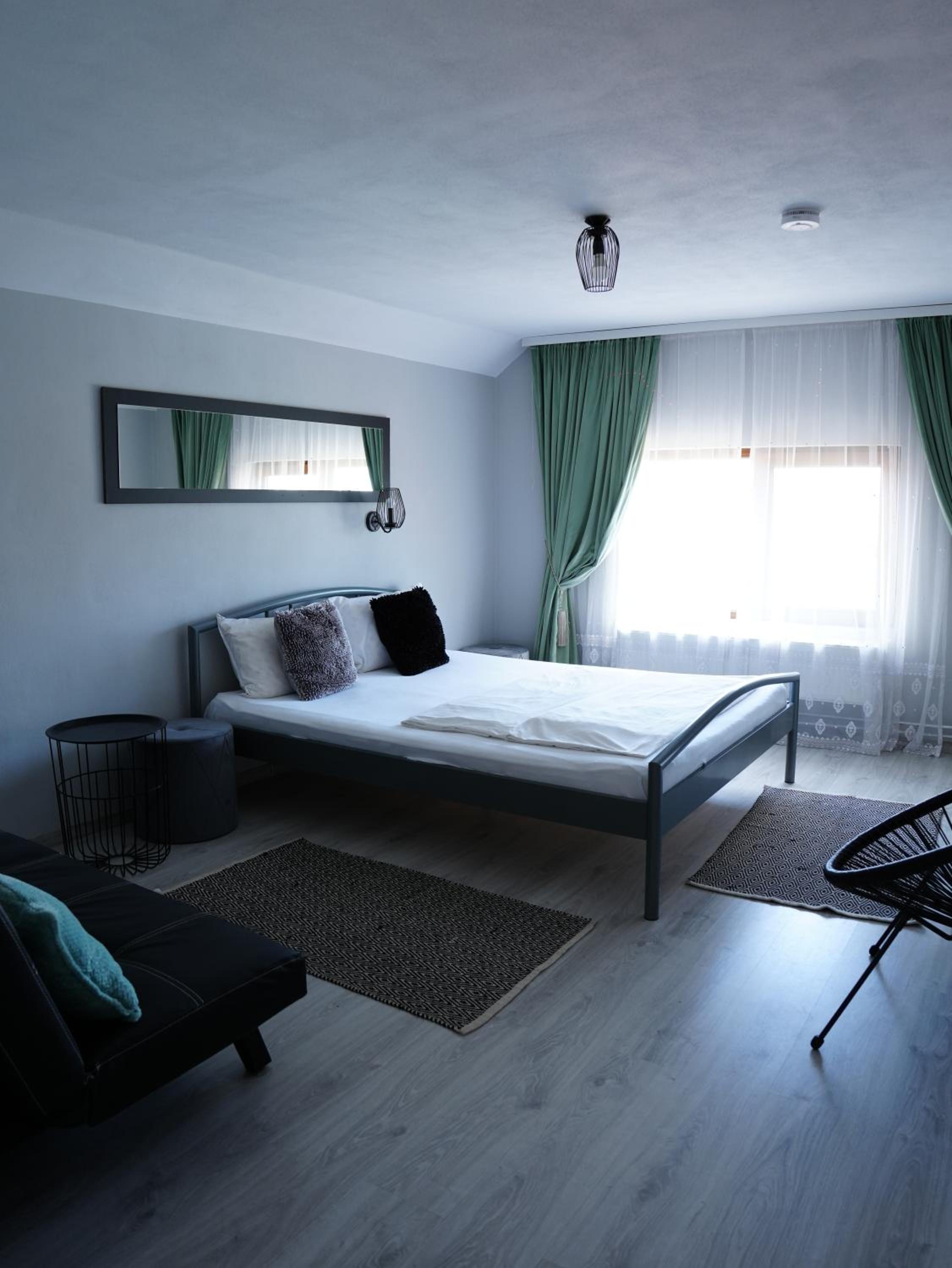 Triple Room photo 2