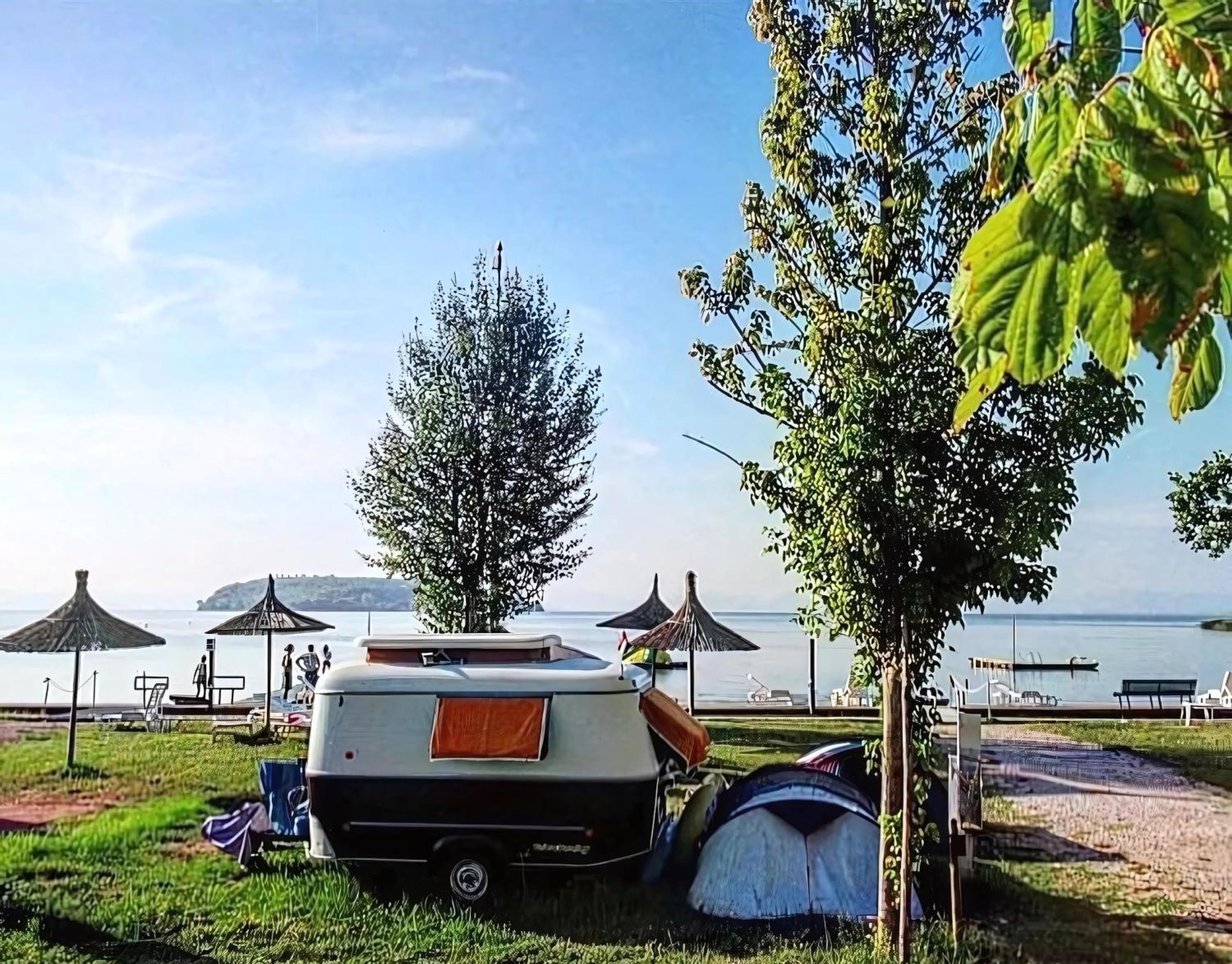 Empty Spot (Bring your own Tent) photo 3